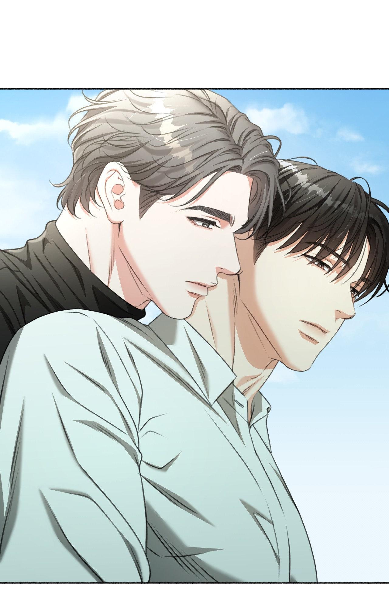 Deja Vu and Domination Chapter 35 page 100 - 