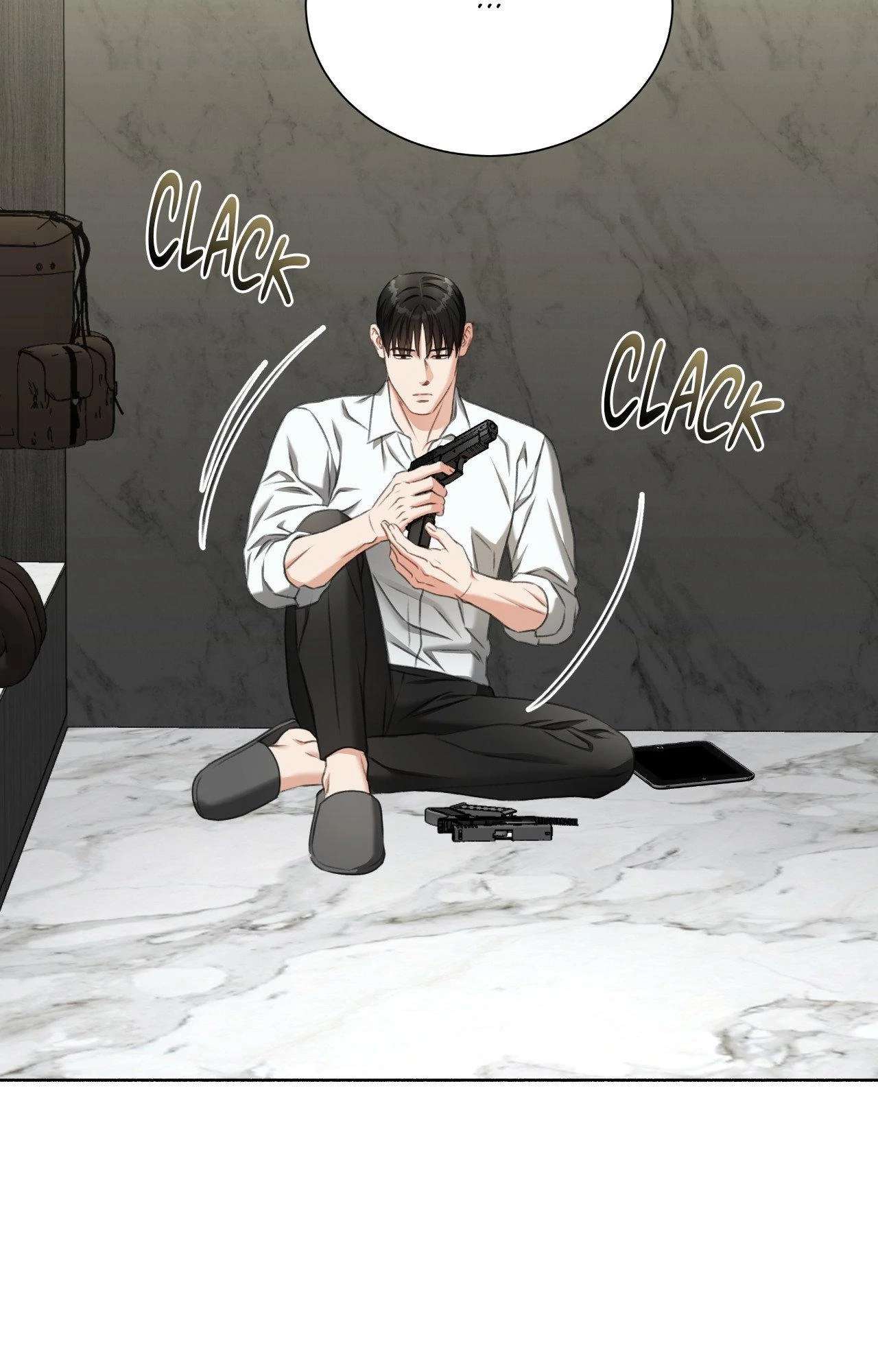 Deja Vu and Domination Chapter 36 page 102 - 