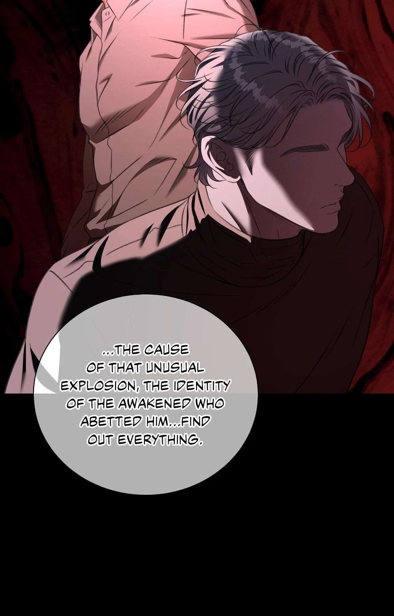 Deja Vu and Domination Chapter 36 page 15 - 