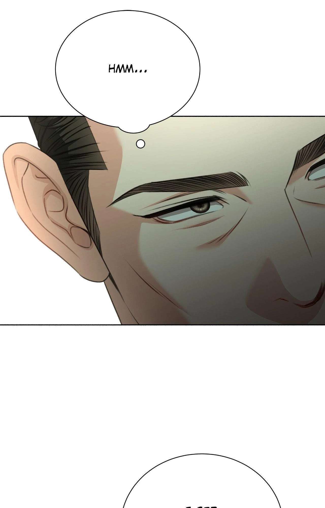 Deja Vu and Domination Chapter 36 page 21 - 