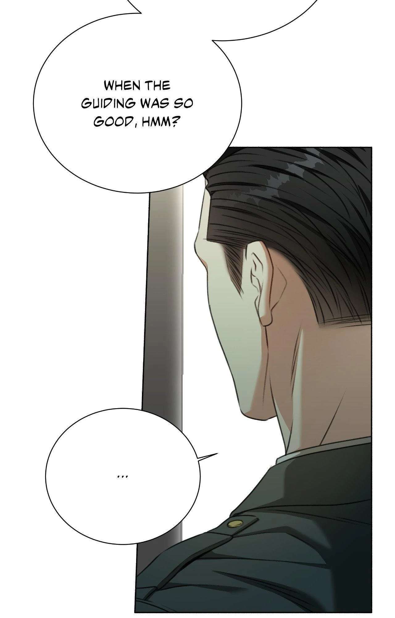 Deja Vu and Domination Chapter 36 page 23 - 