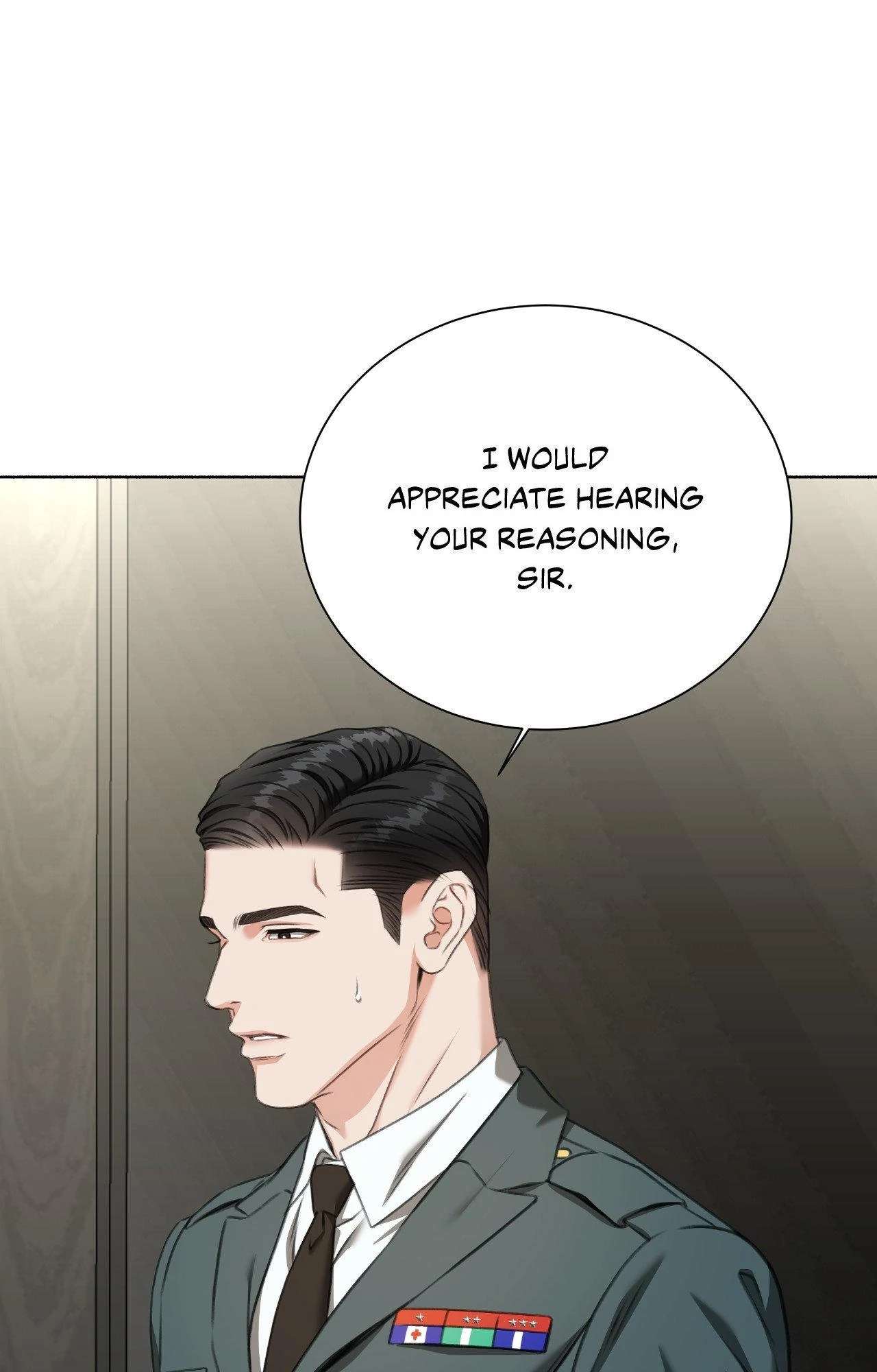 Deja Vu and Domination Chapter 36 page 24 - 