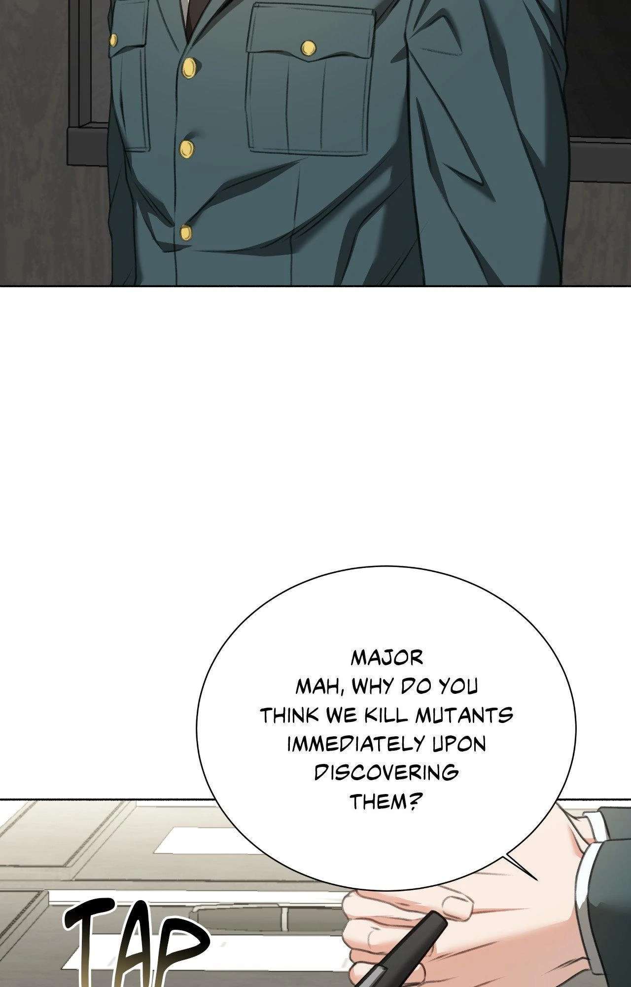 Deja Vu and Domination Chapter 36 page 25 - 