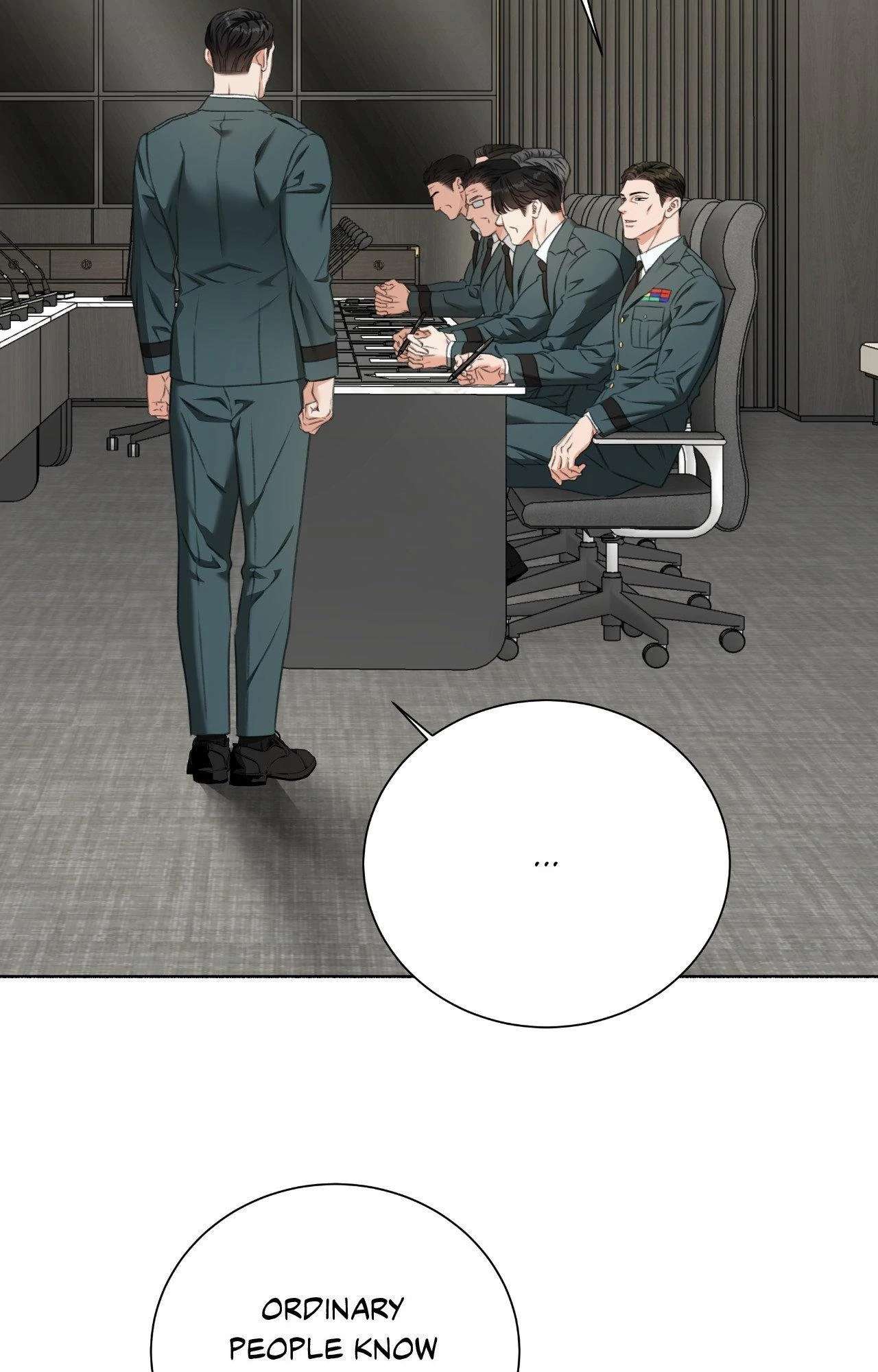 Deja Vu and Domination Chapter 36 page 34 - 