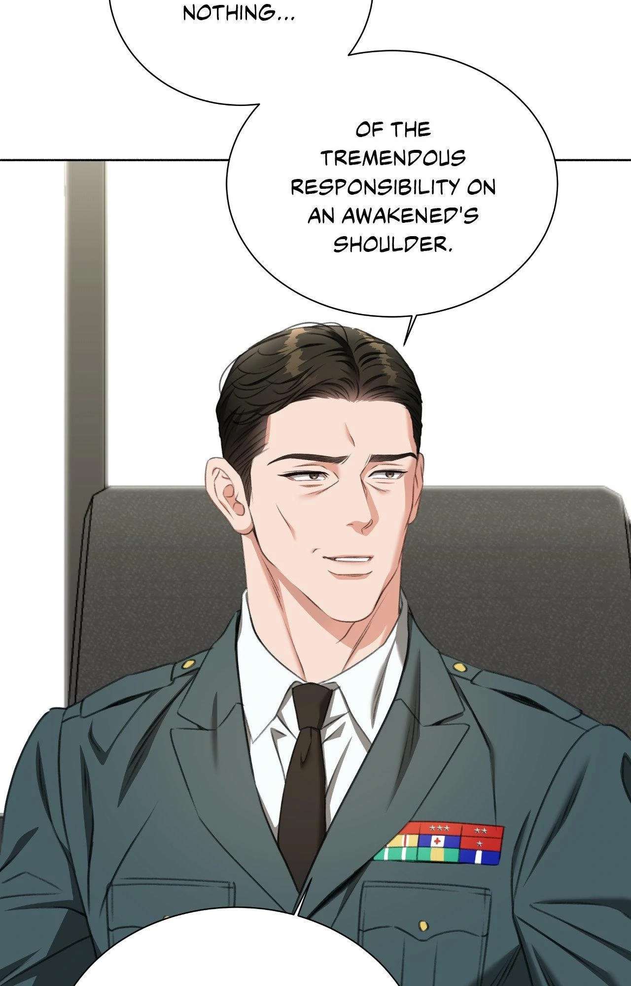 Deja Vu and Domination Chapter 36 page 35 - 