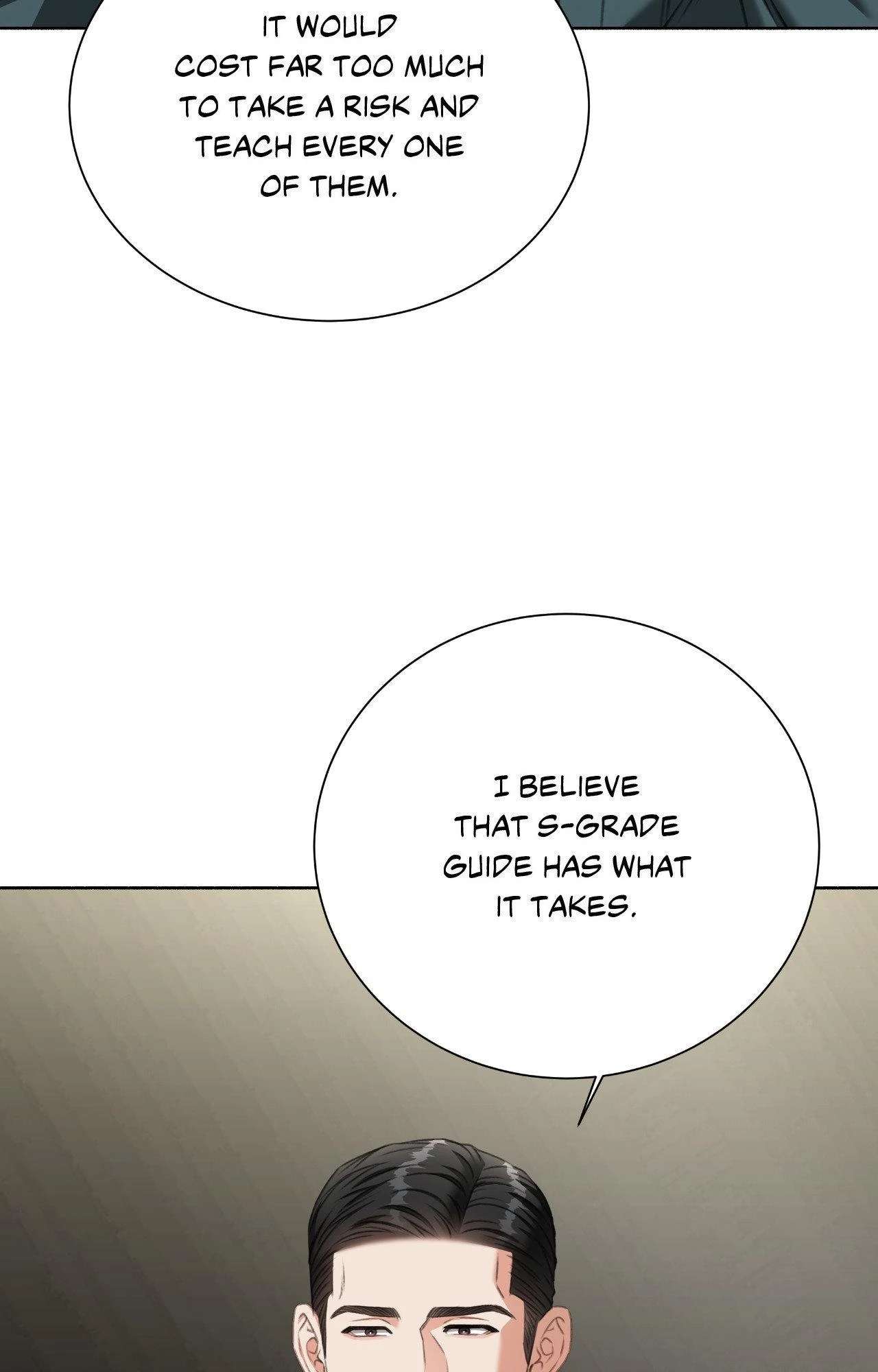 Deja Vu and Domination Chapter 36 page 36 - 