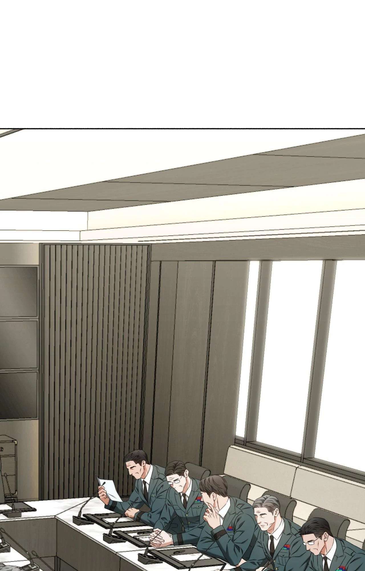 Deja Vu and Domination Chapter 36 page 5 - 