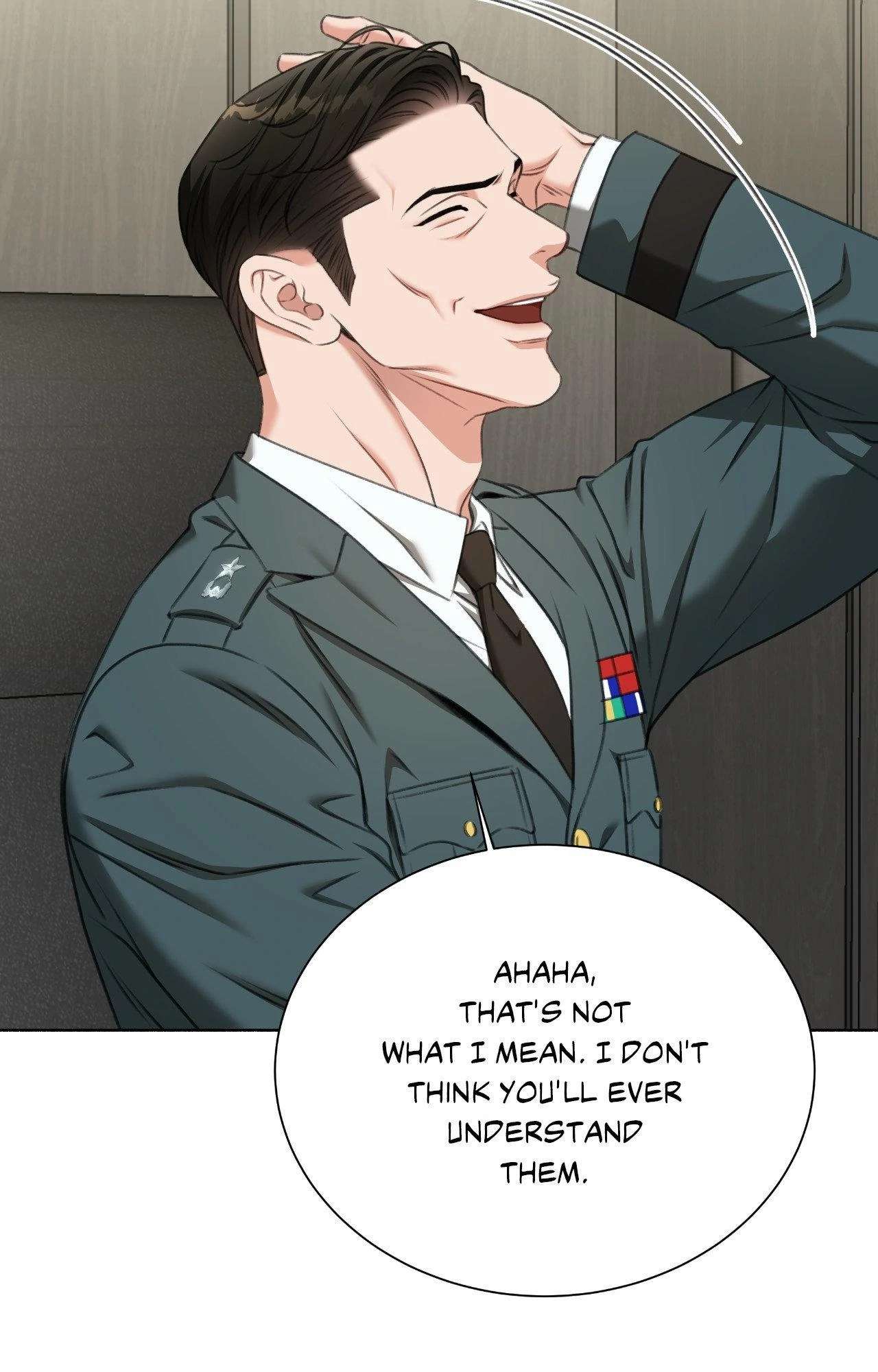 Deja Vu and Domination Chapter 36 page 43 - 