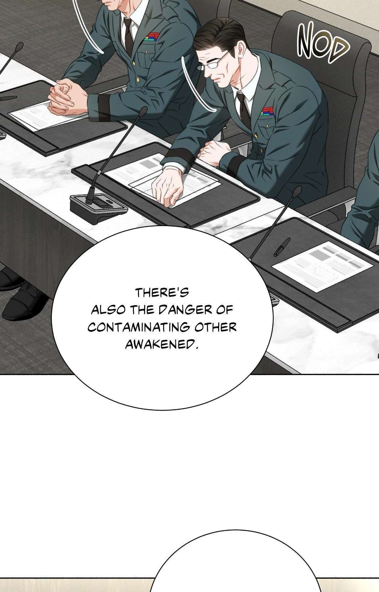 Deja Vu and Domination Chapter 36 page 46 - 