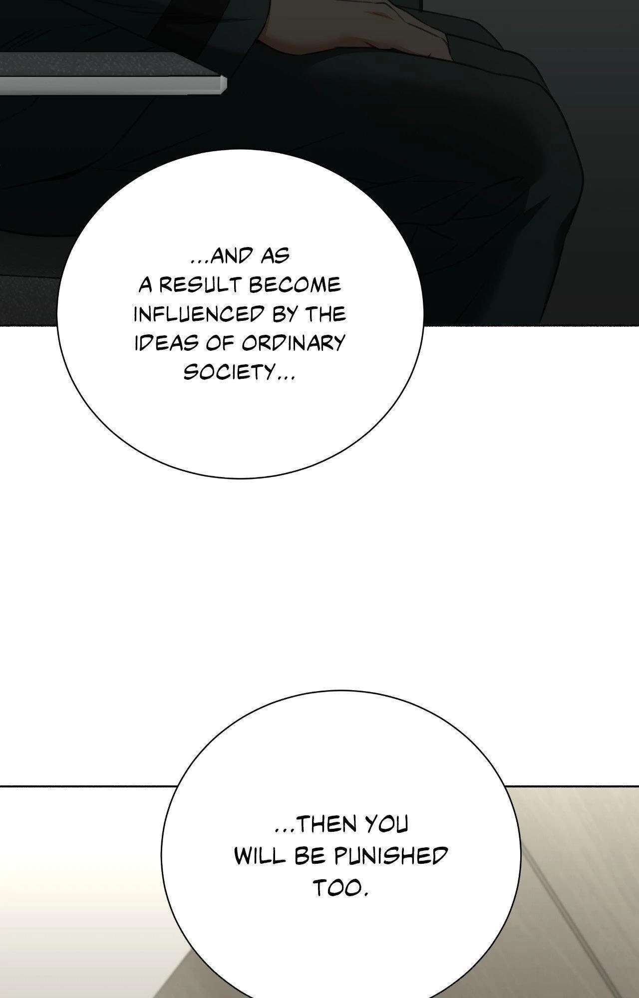 Deja Vu and Domination Chapter 36 page 53 - 