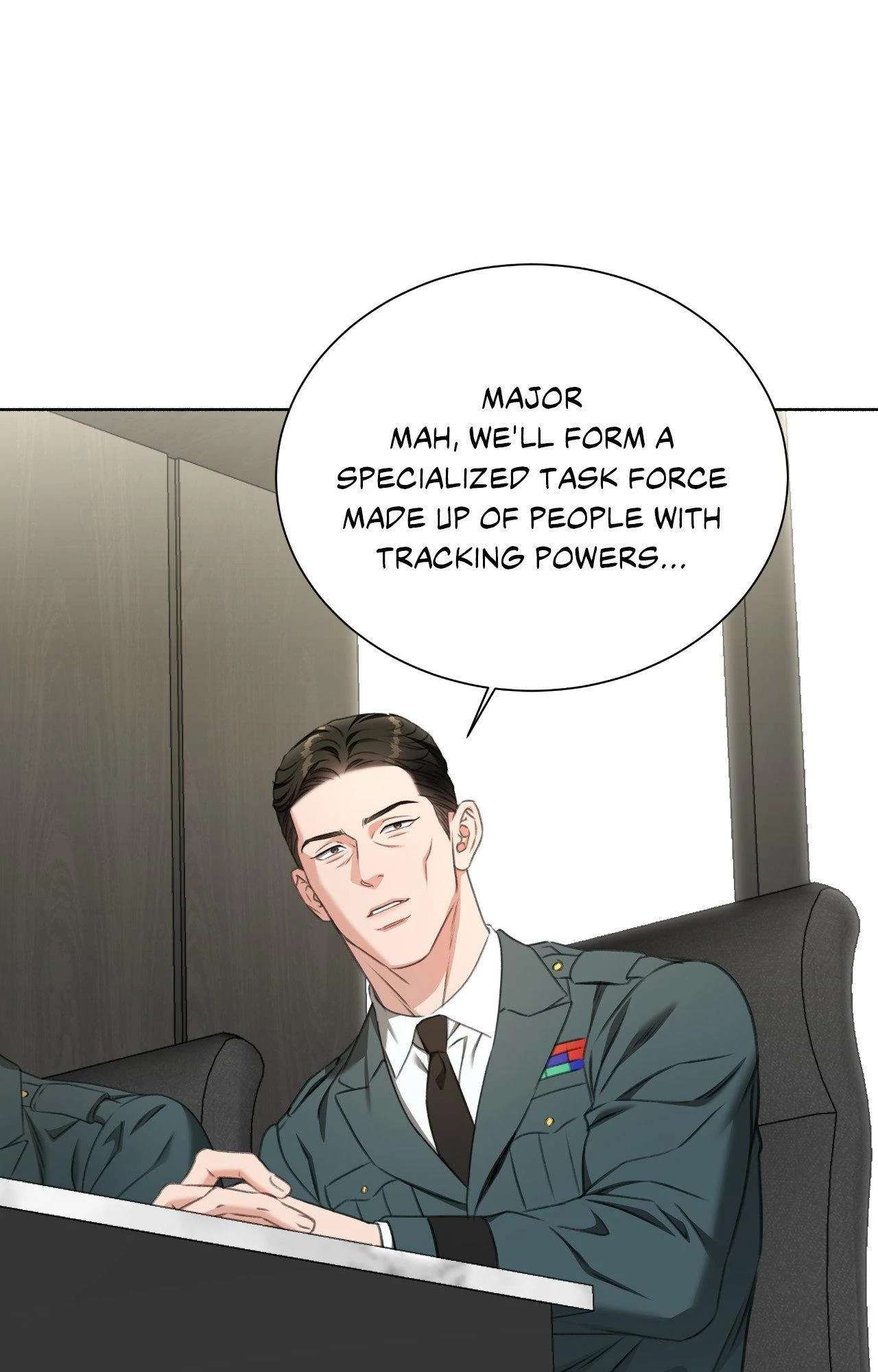 Deja Vu and Domination Chapter 36 page 55 - 