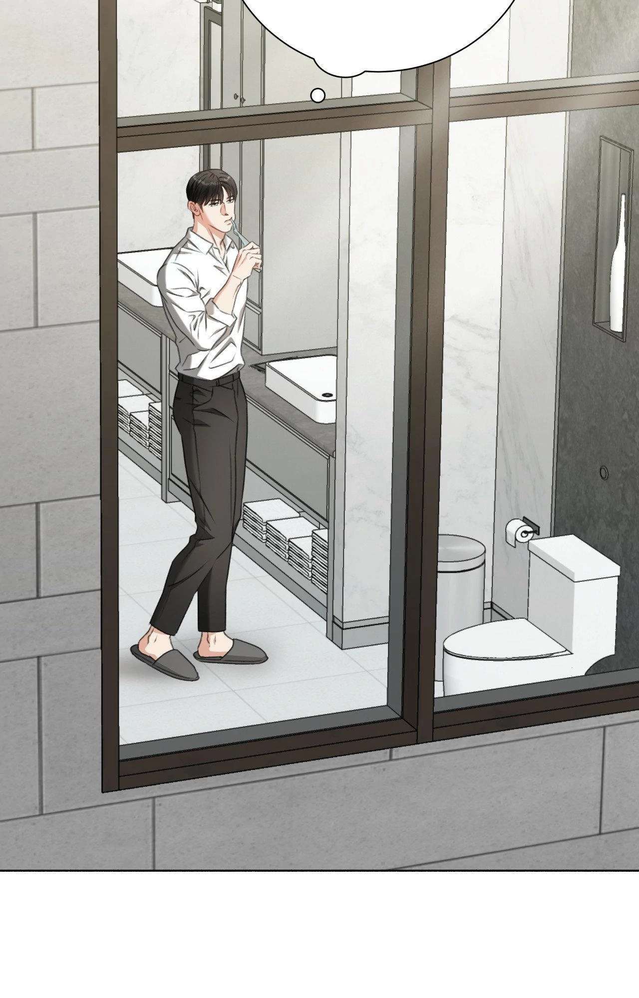 Deja Vu and Domination Chapter 36 page 61 - 