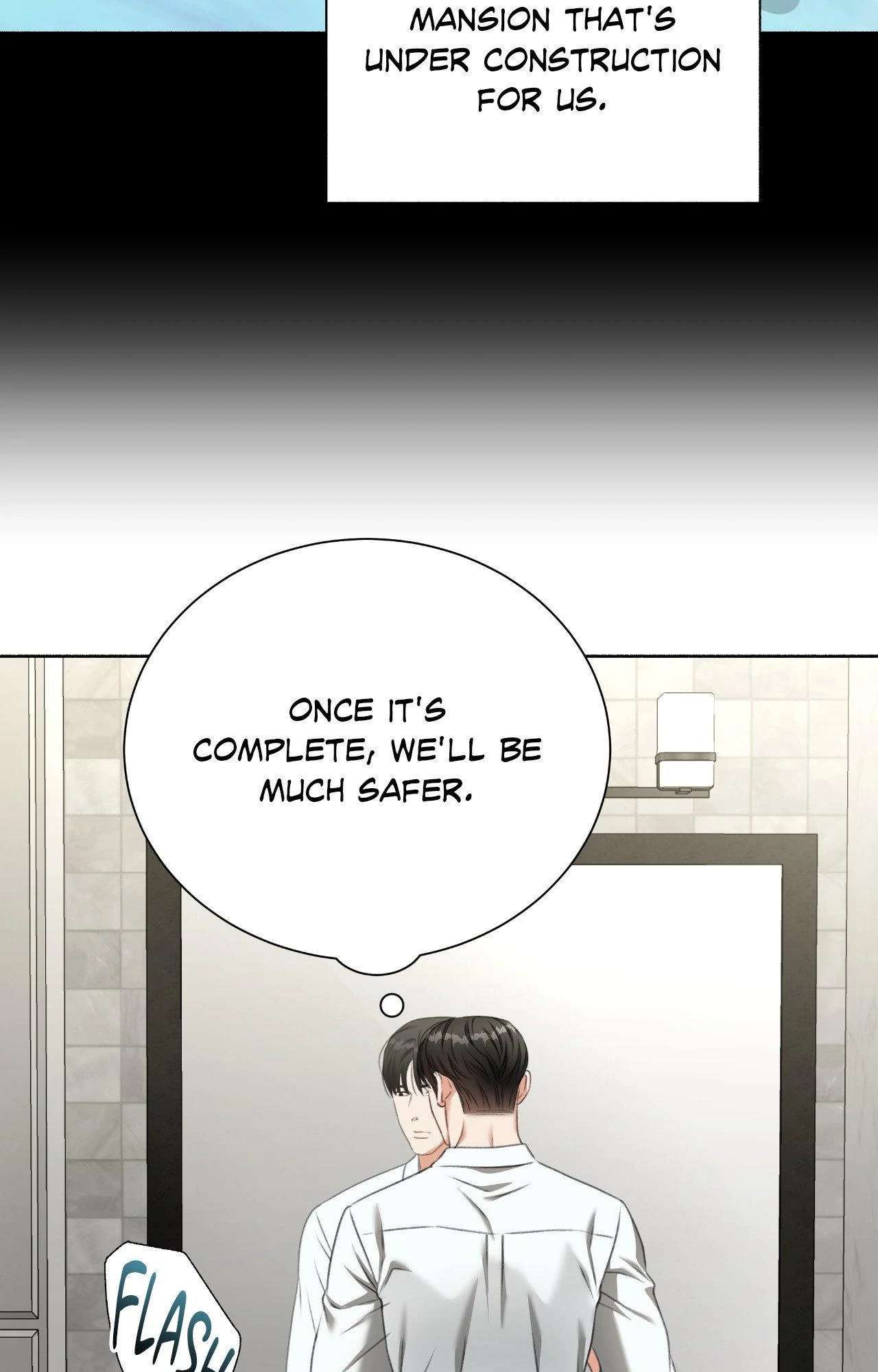 Deja Vu and Domination Chapter 36 page 65 - 