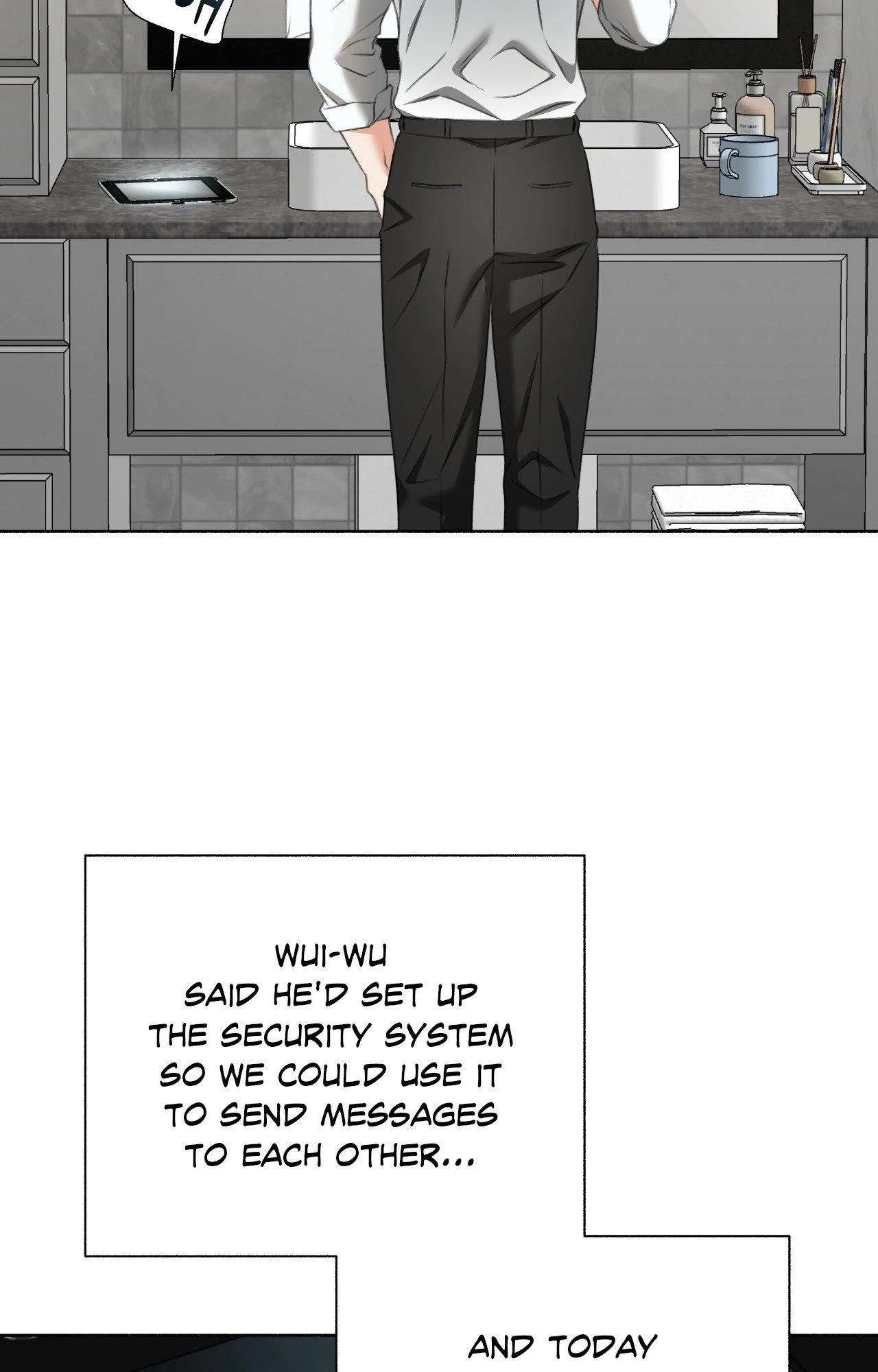 Deja Vu and Domination Chapter 36 page 66 - 