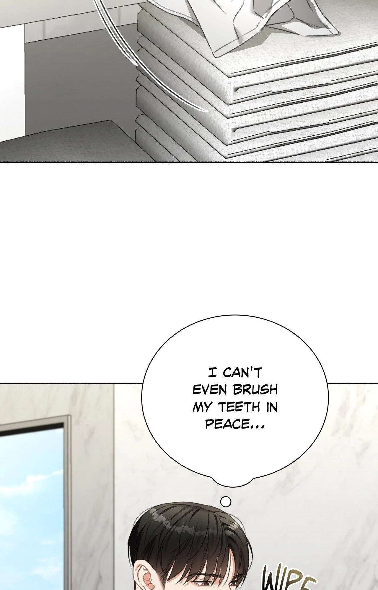 Deja Vu and Domination Chapter 36 page 75 - 