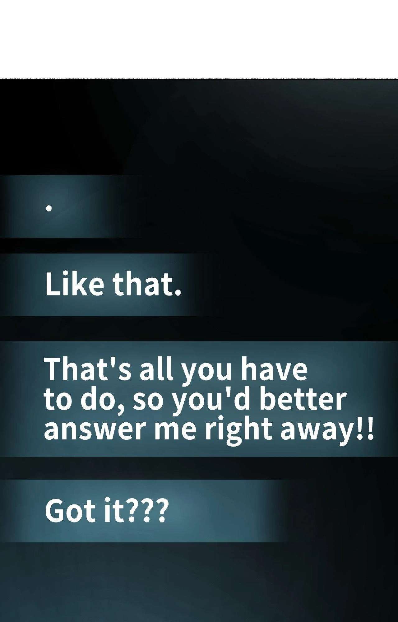 Deja Vu and Domination Chapter 36 page 85 - 