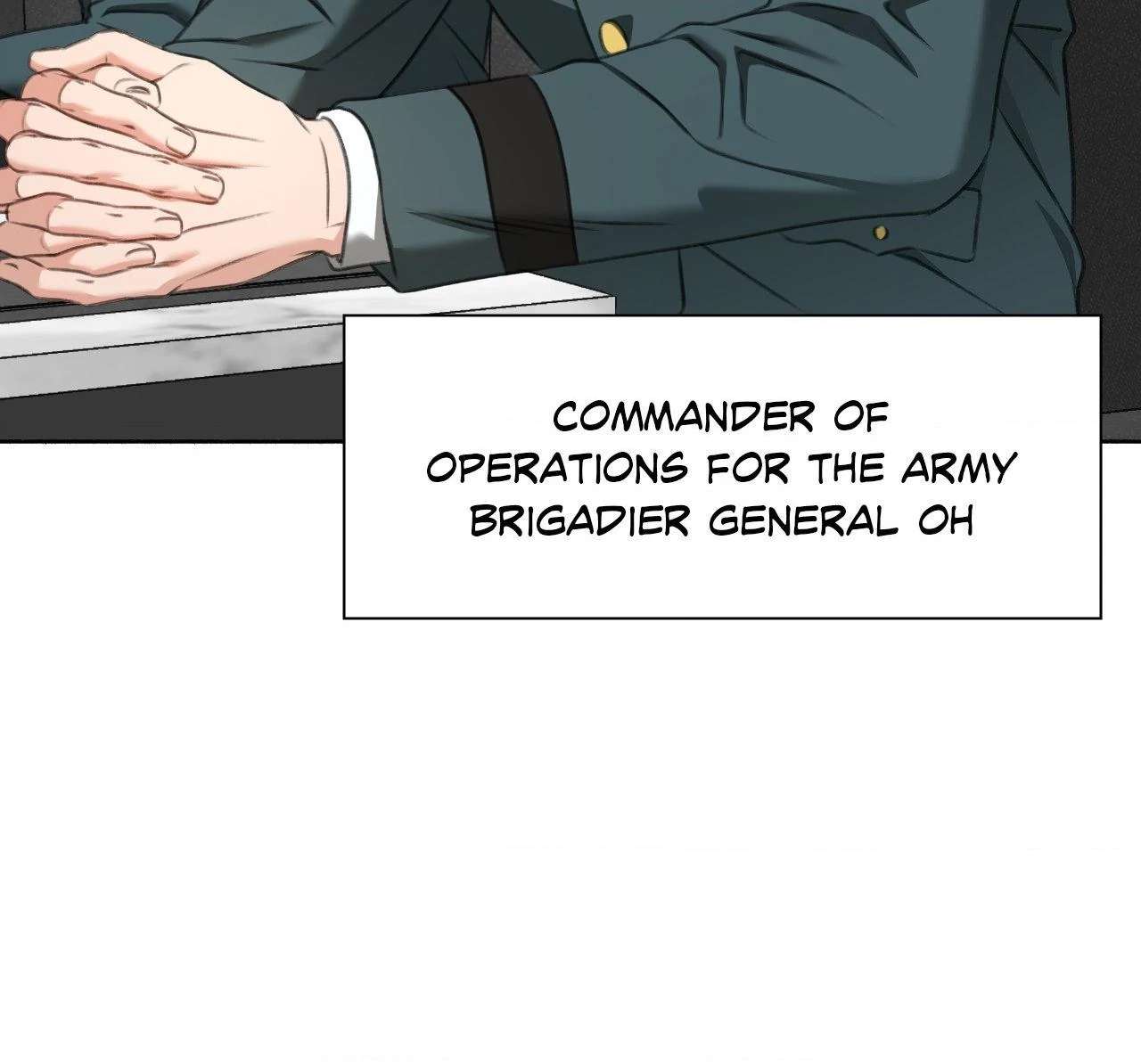 Deja Vu and Domination Chapter 36 page 10 - 