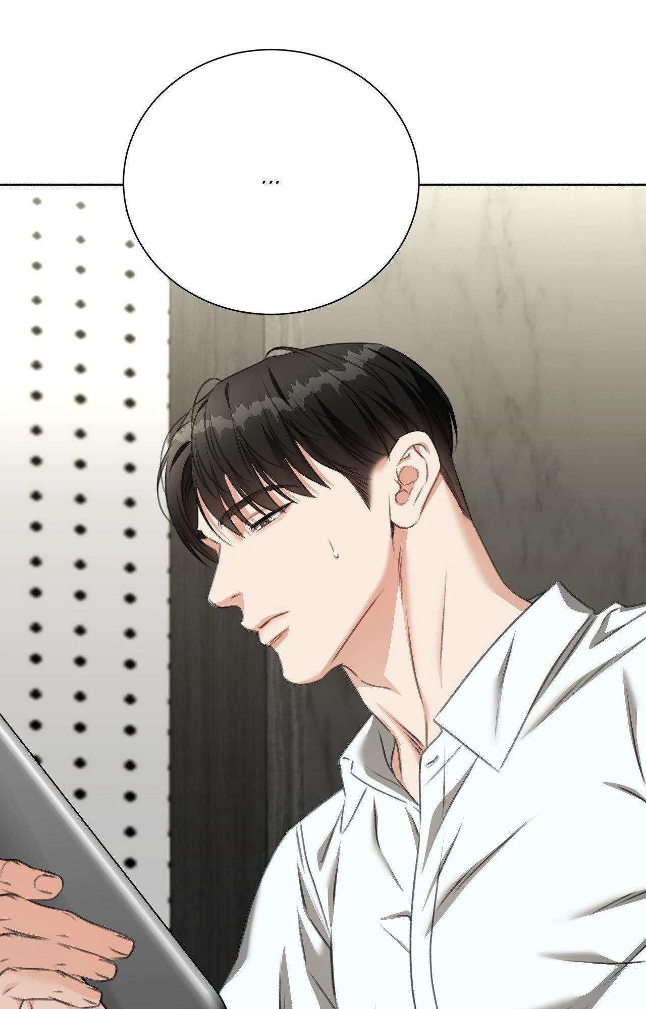 Deja Vu and Domination Chapter 36 page 97 - 