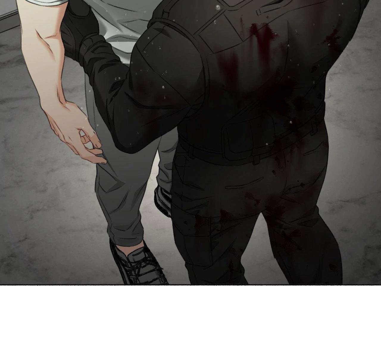 Deja Vu and Domination Chapter 37 page 18 - 