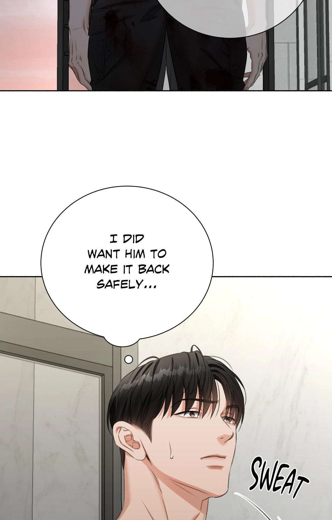Deja Vu and Domination Chapter 37 page 23 - 