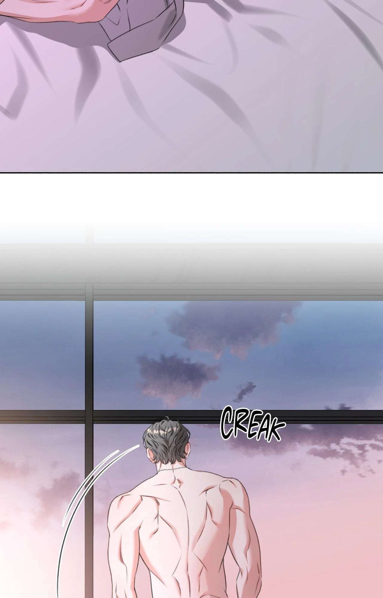 Deja Vu and Domination Chapter 37 page 29 - 