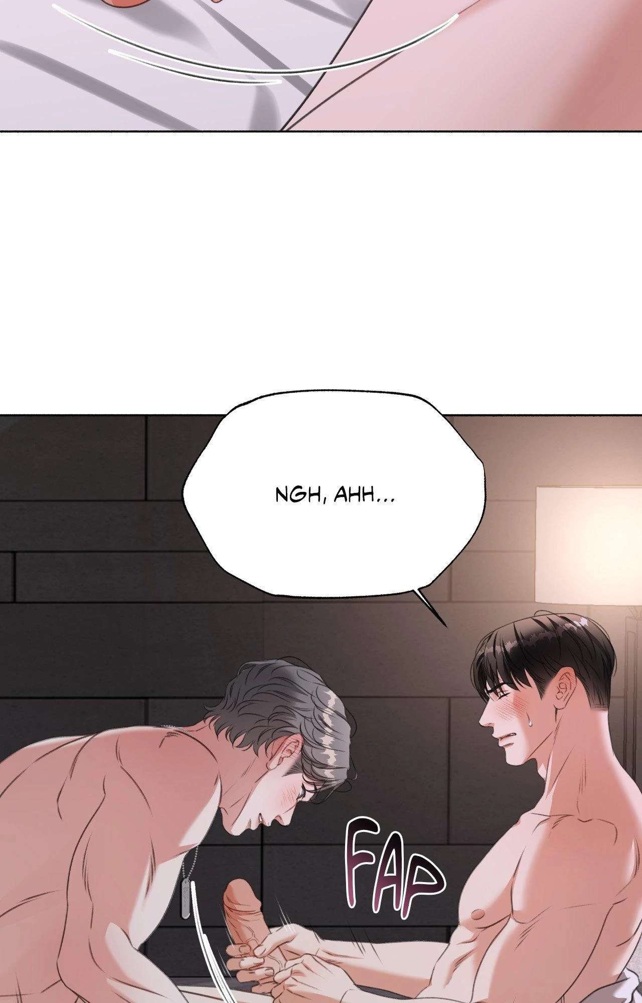 Deja Vu and Domination Chapter 37 page 58 - 