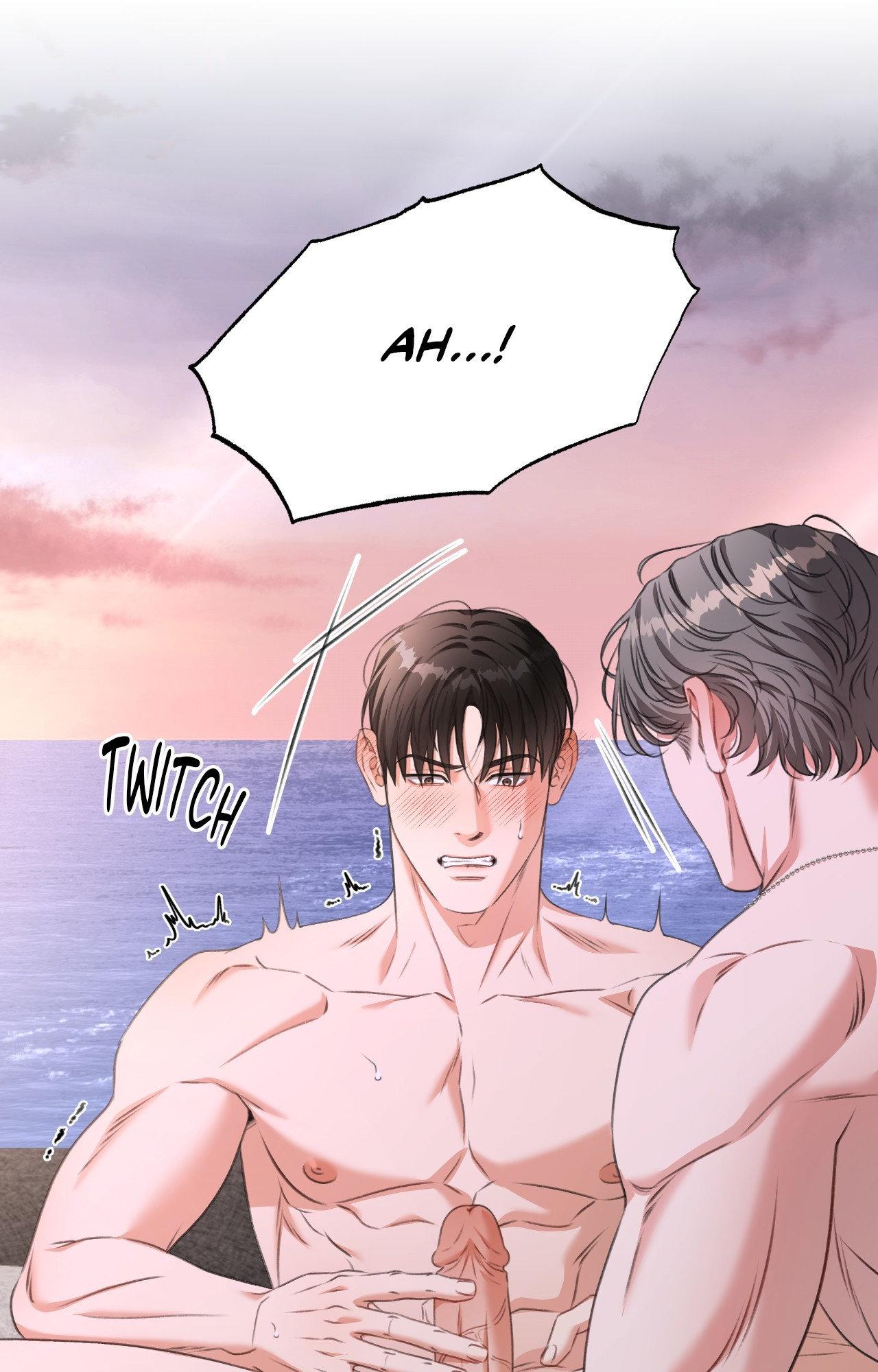 Deja Vu and Domination Chapter 37 page 62 - 