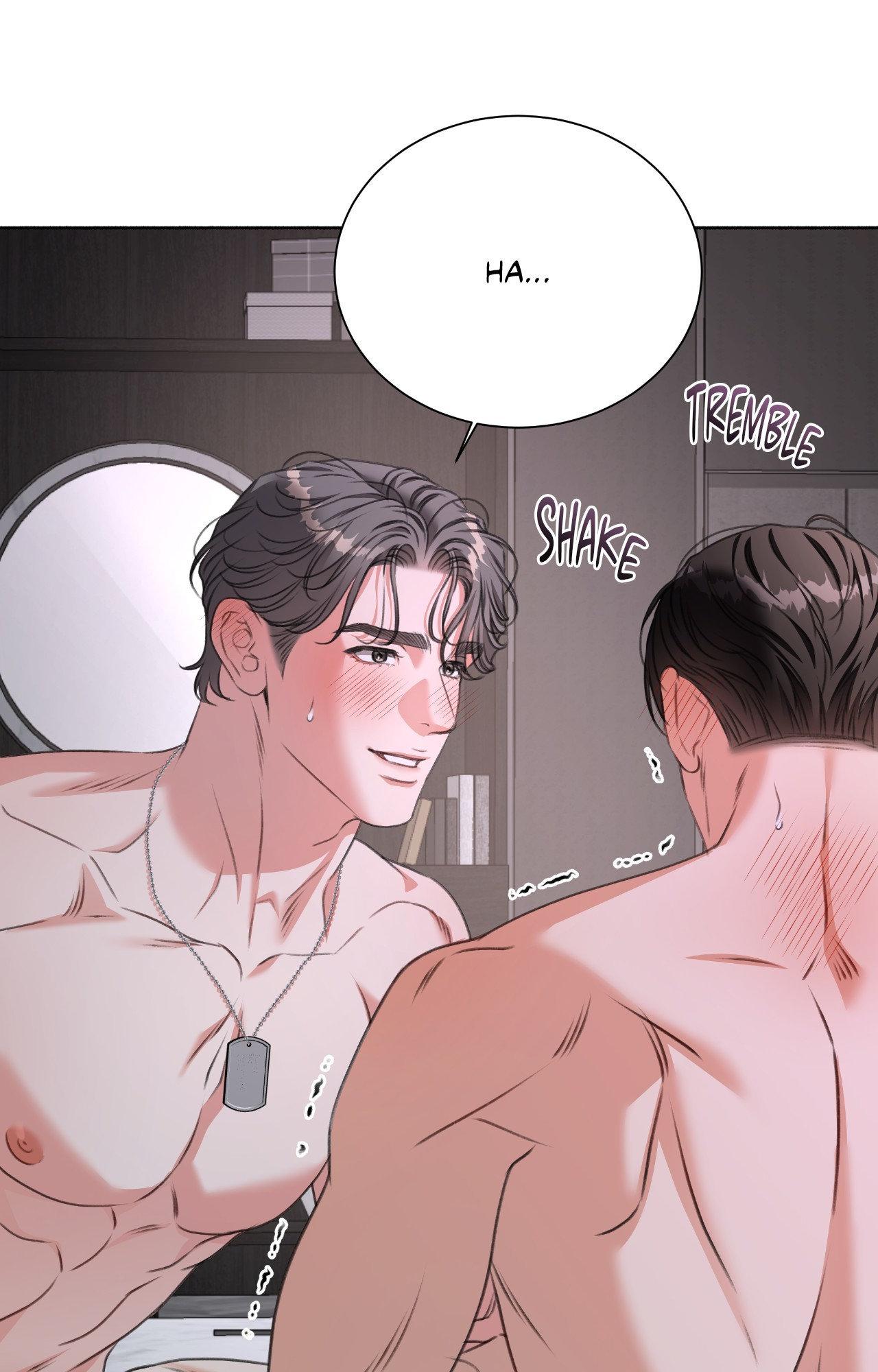 Deja Vu and Domination Chapter 37 page 64 - 