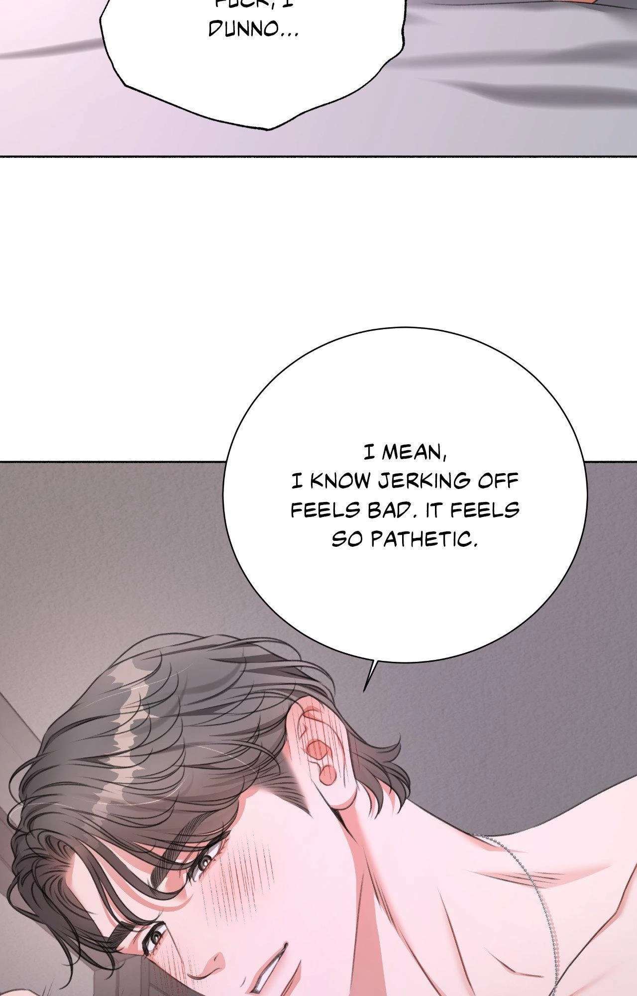 Deja Vu and Domination Chapter 37 page 78 - 