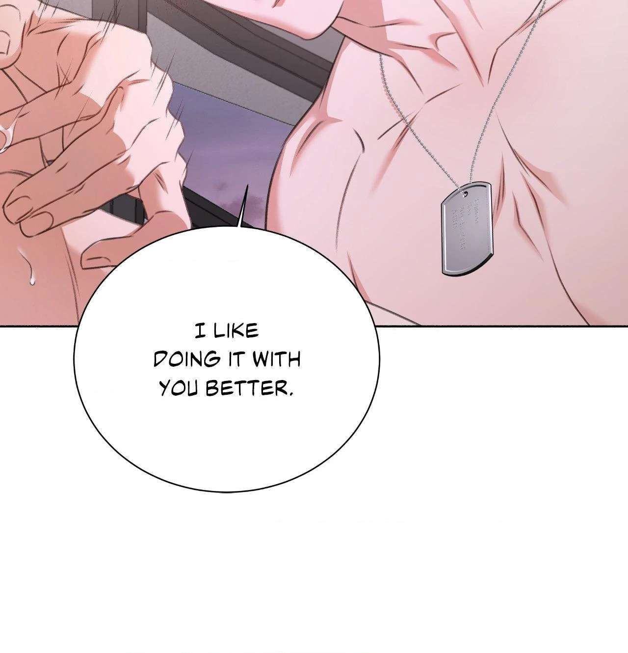 Deja Vu and Domination Chapter 37 page 79 - 