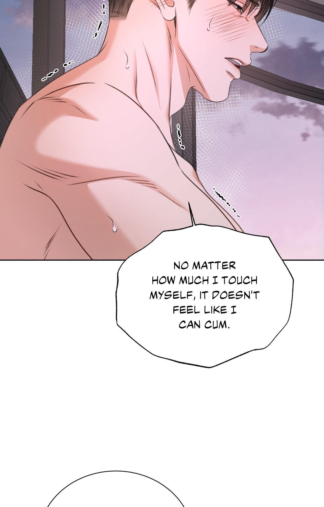 Deja Vu and Domination Chapter 37 page 82 - 