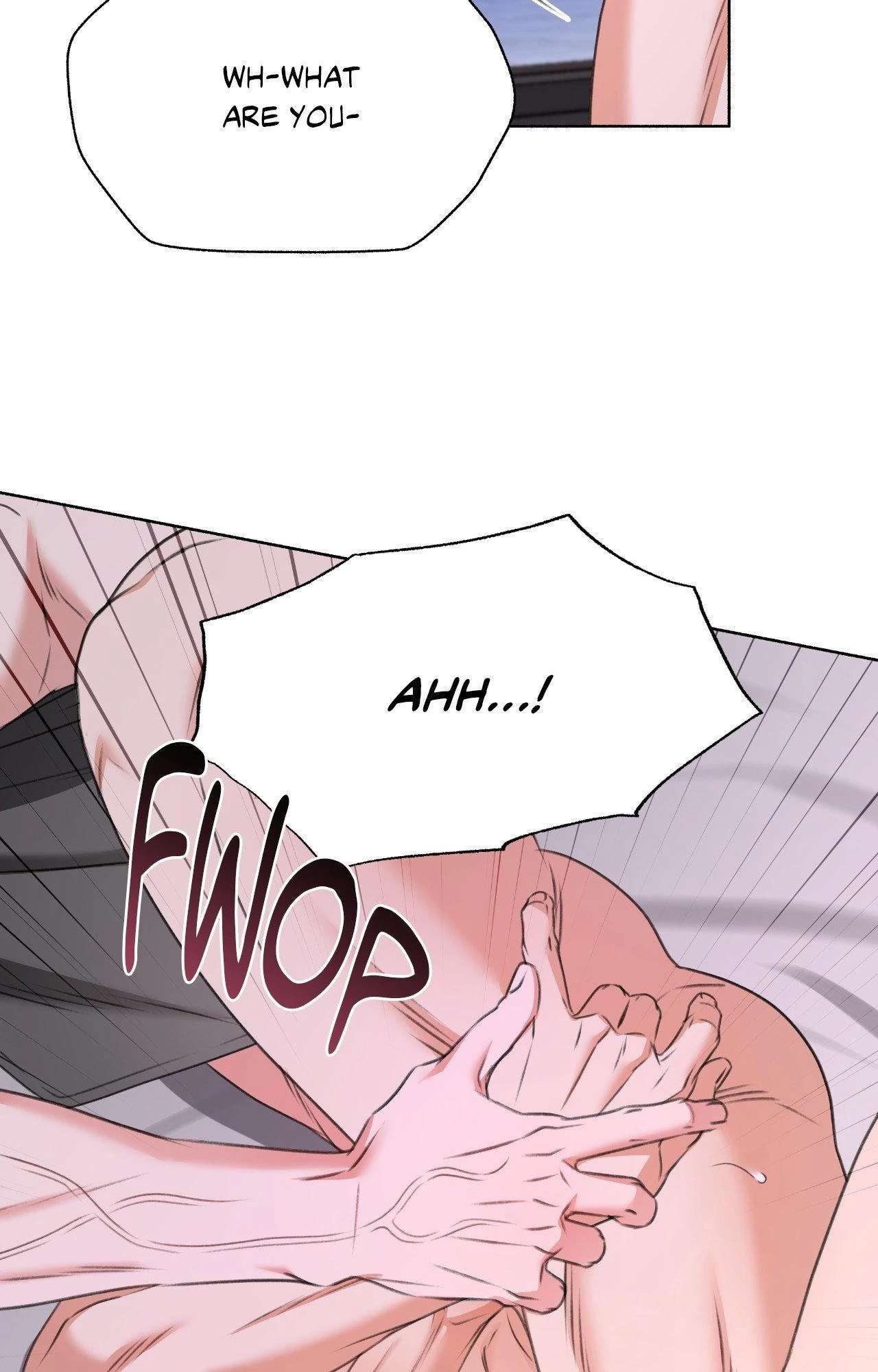 Deja Vu and Domination Chapter 37 page 89 - 