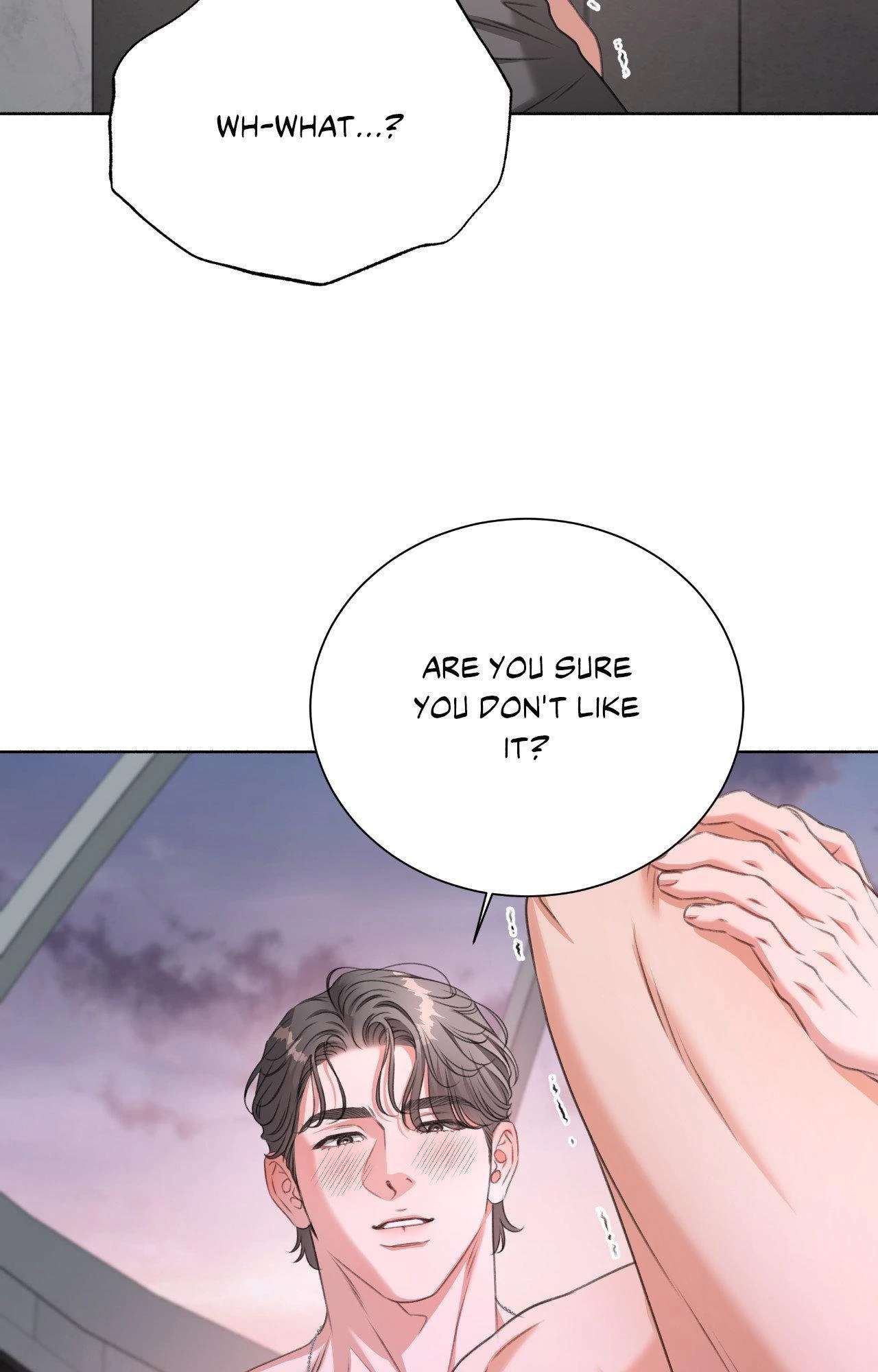 Deja Vu and Domination Chapter 37 page 99 - 