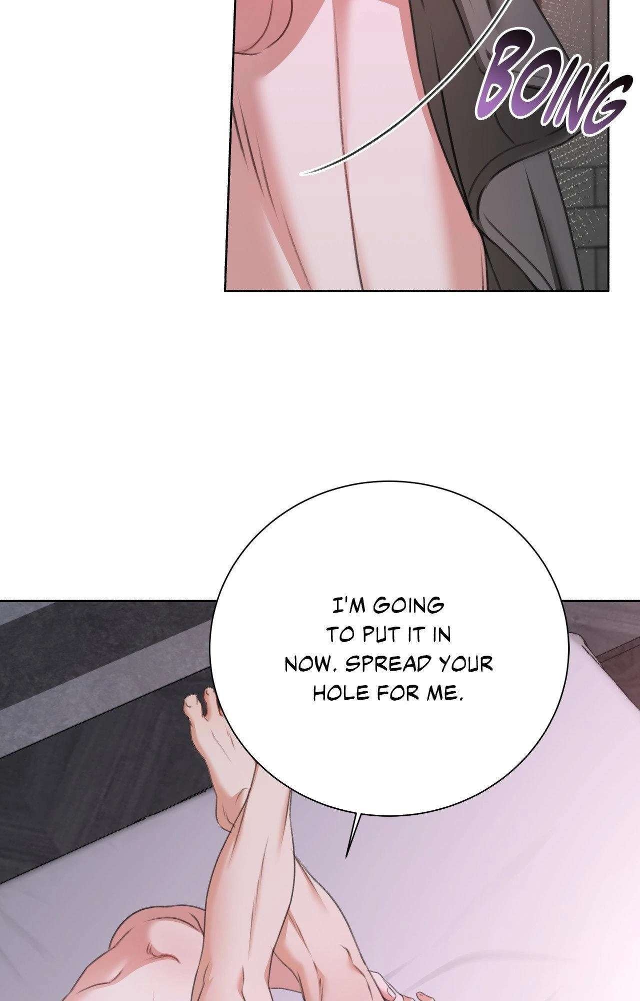 Deja Vu and Domination Chapter 38 page 13 - 