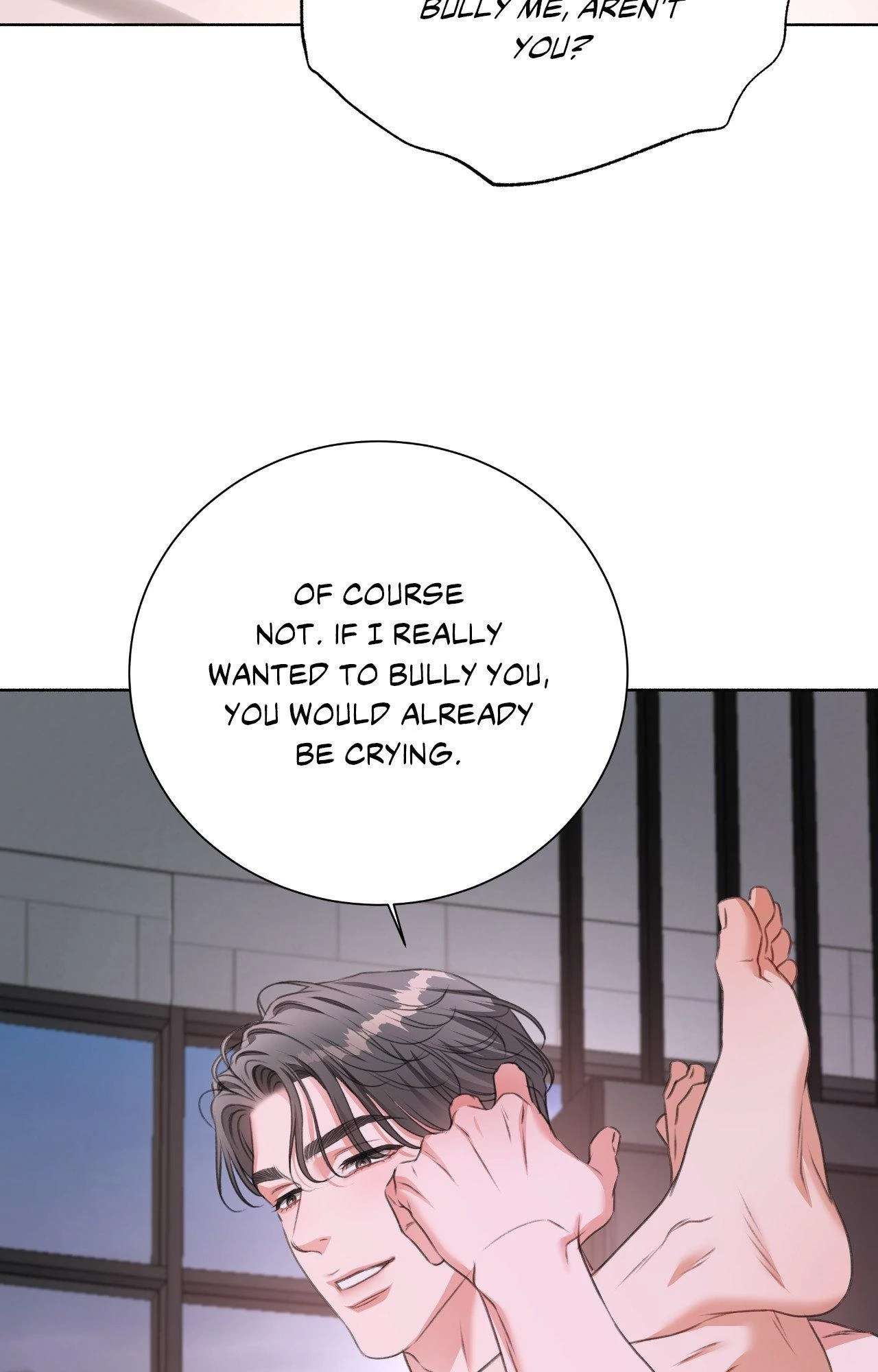 Deja Vu and Domination Chapter 38 page 20 - 