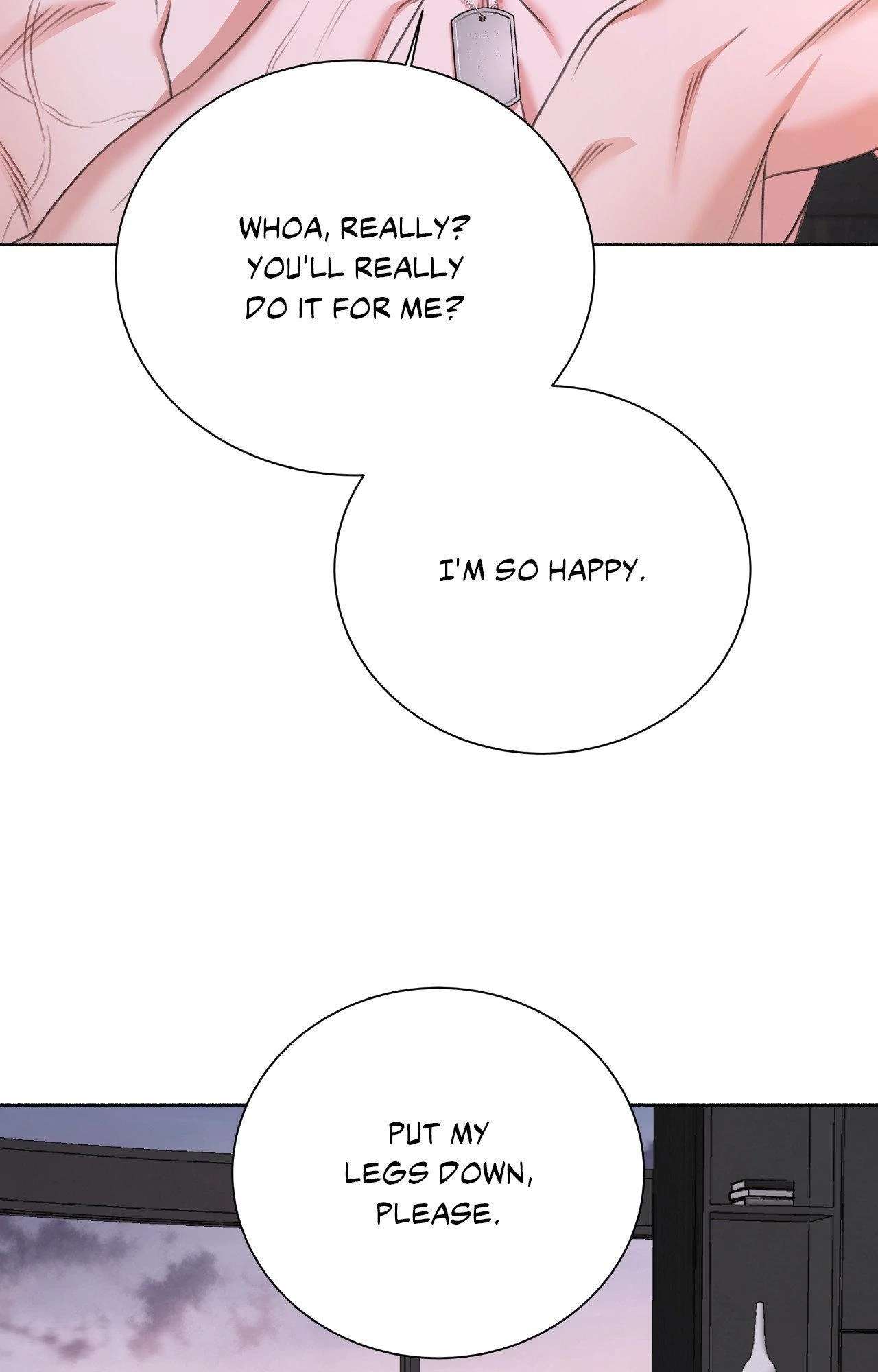 Deja Vu and Domination Chapter 38 page 28 - 