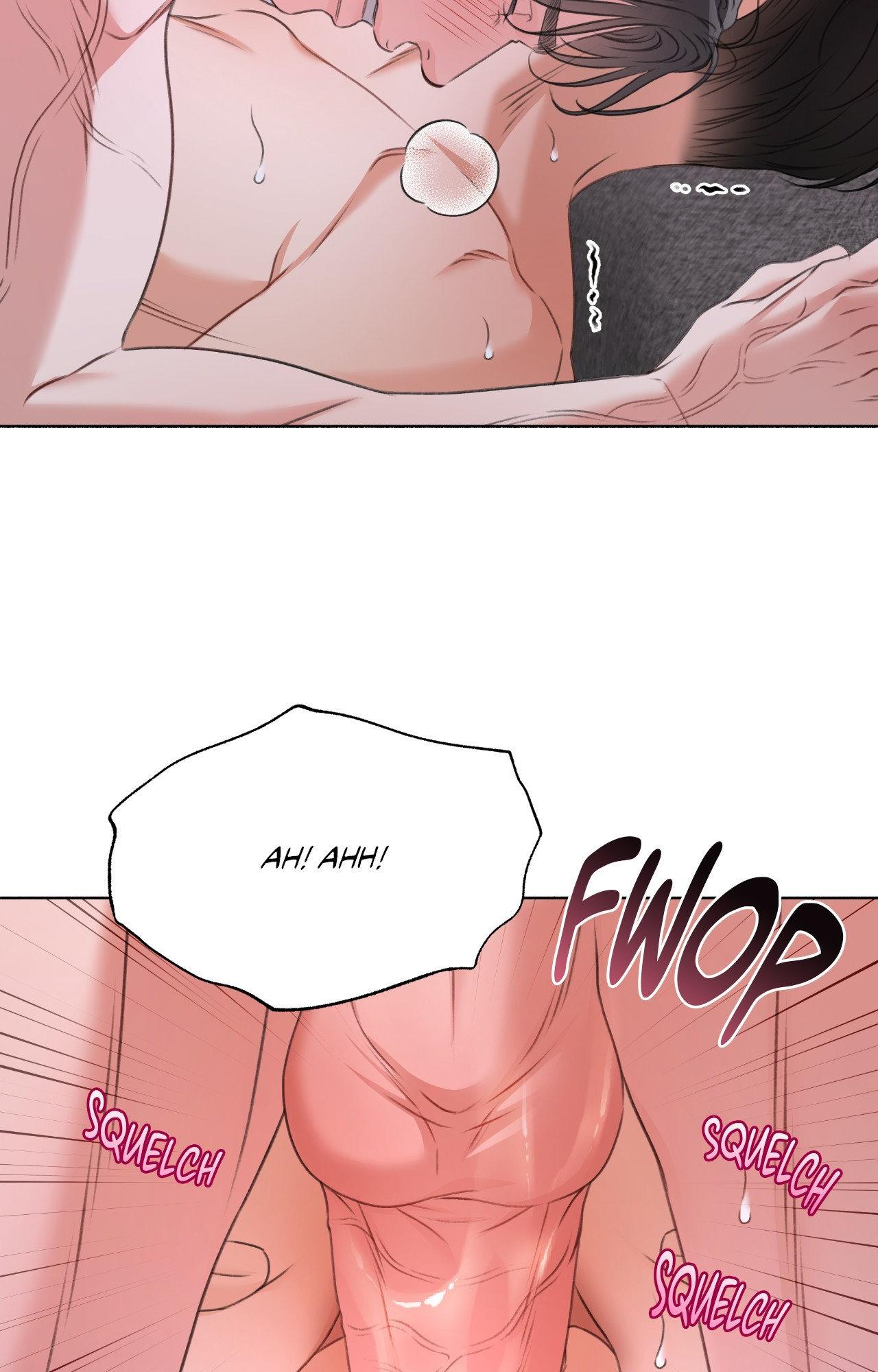Deja Vu and Domination Chapter 38 page 37 - 