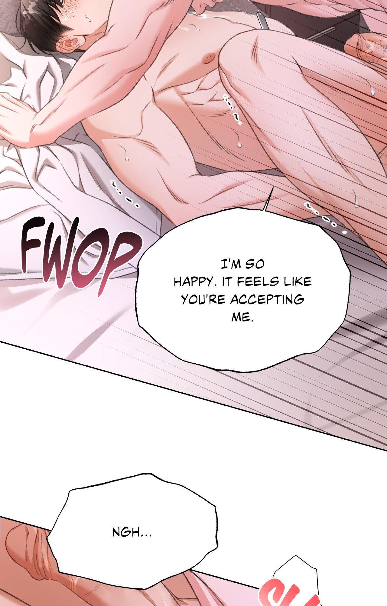 Deja Vu and Domination Chapter 38 page 39 - 