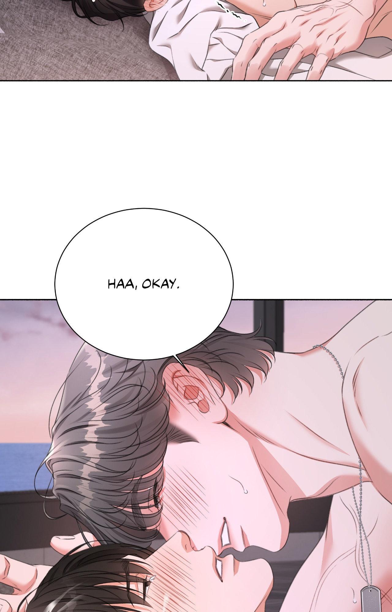 Deja Vu and Domination Chapter 38 page 44 - 
