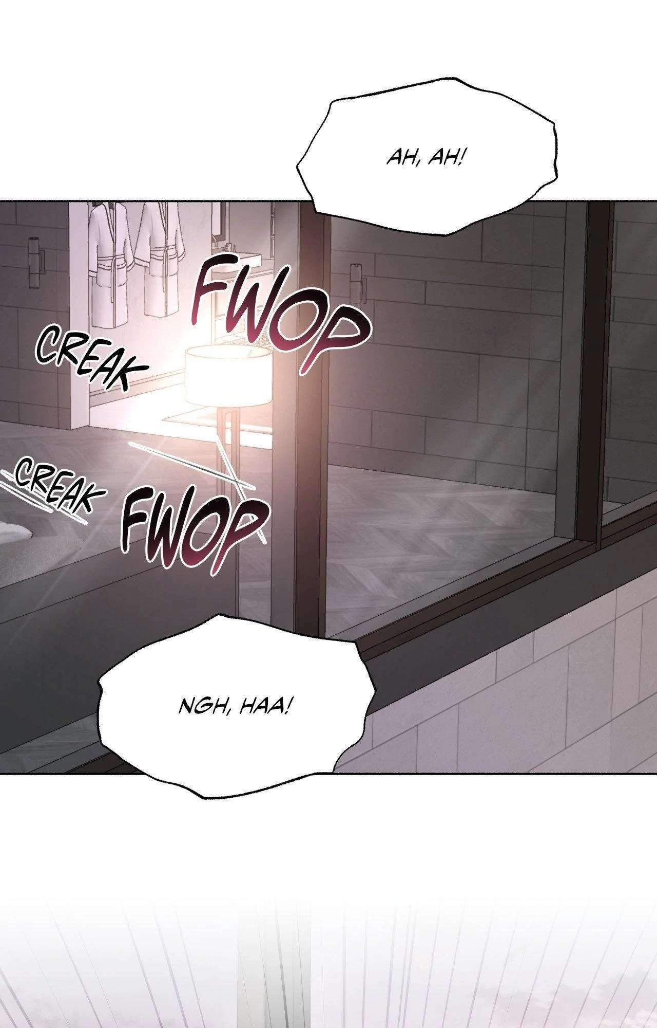 Deja Vu and Domination Chapter 38 page 49 - 