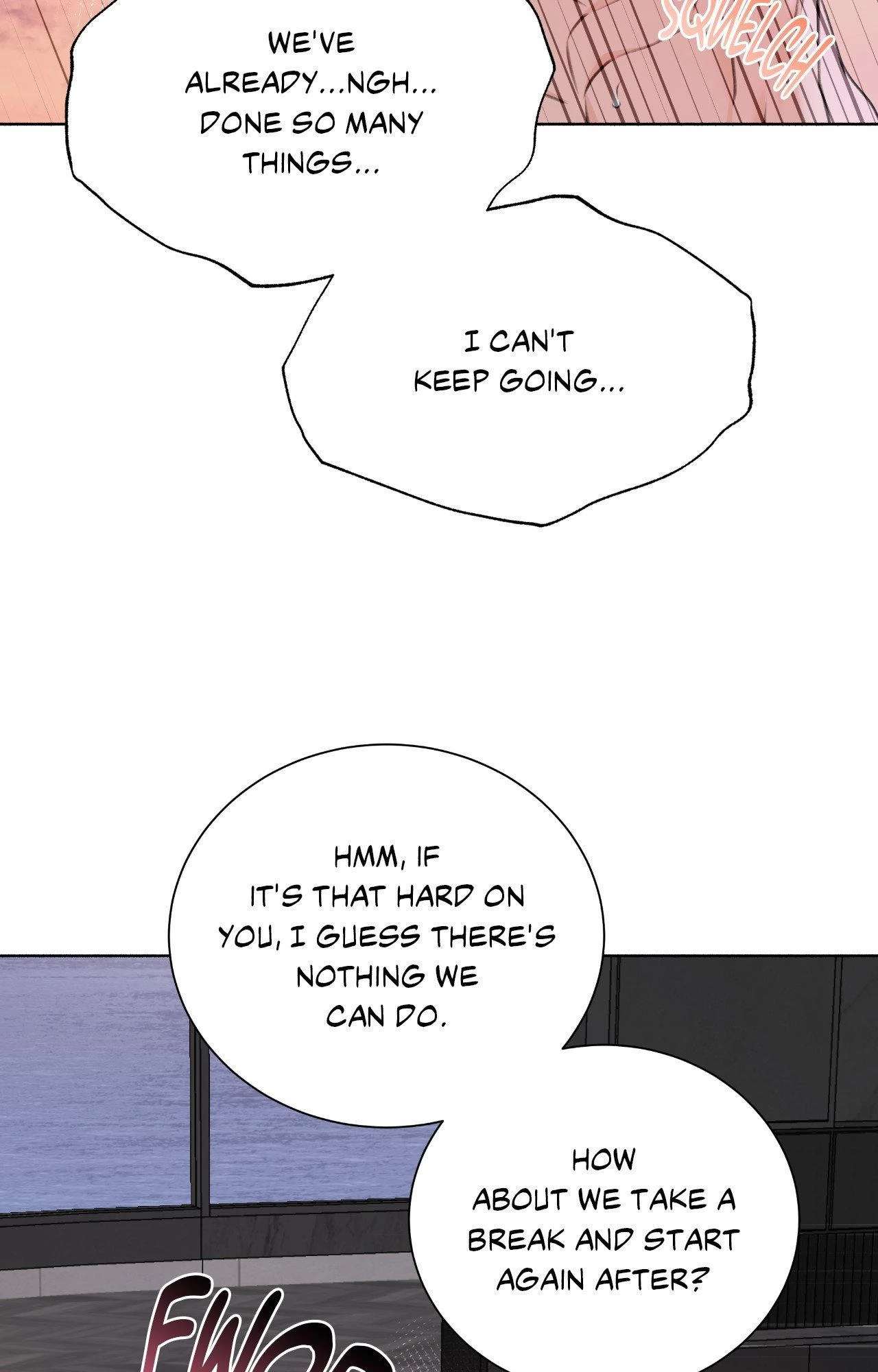 Deja Vu and Domination Chapter 38 page 53 - 