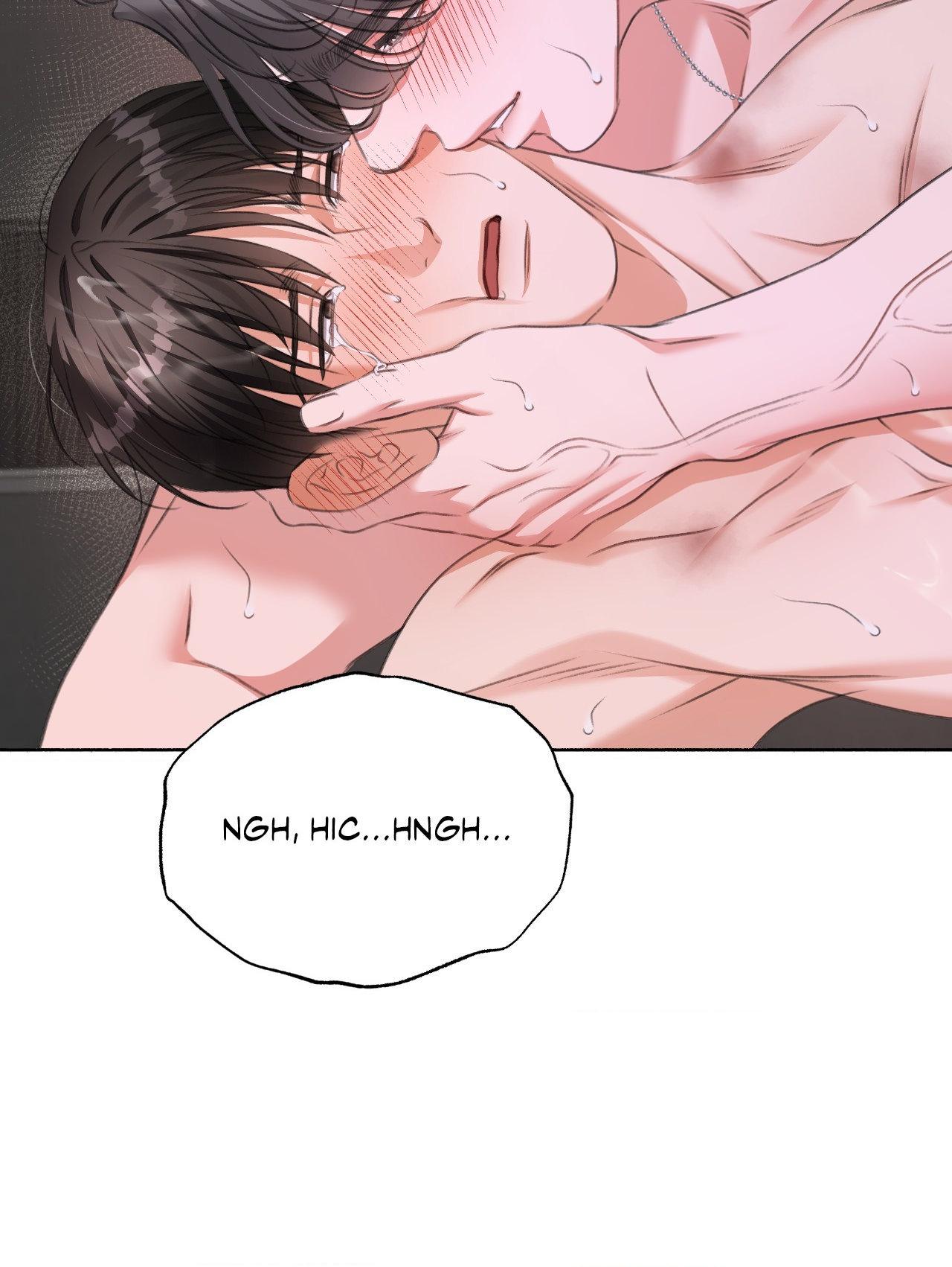 Deja Vu and Domination Chapter 38 page 57 - 