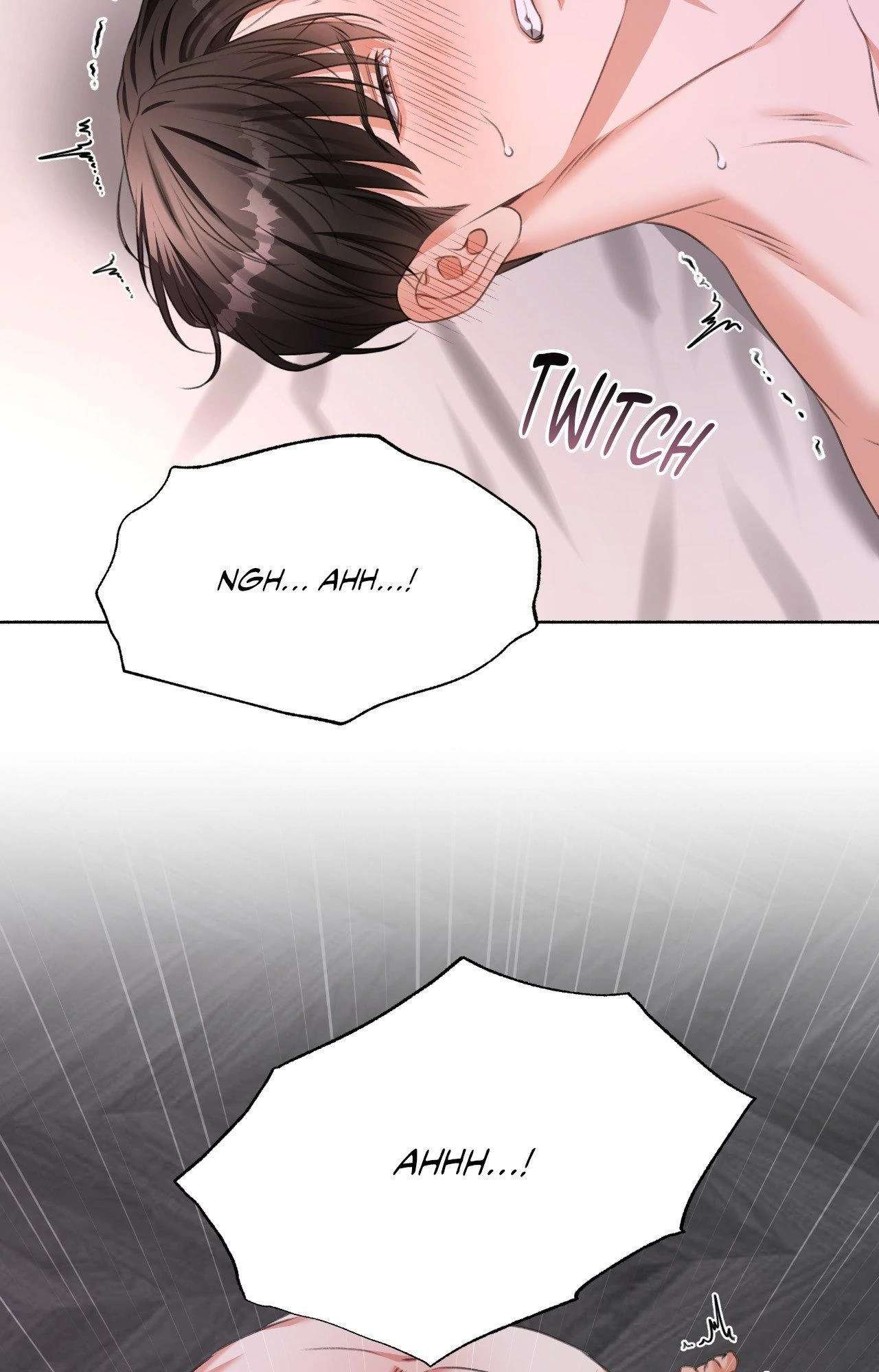 Deja Vu and Domination Chapter 38 page 7 - 