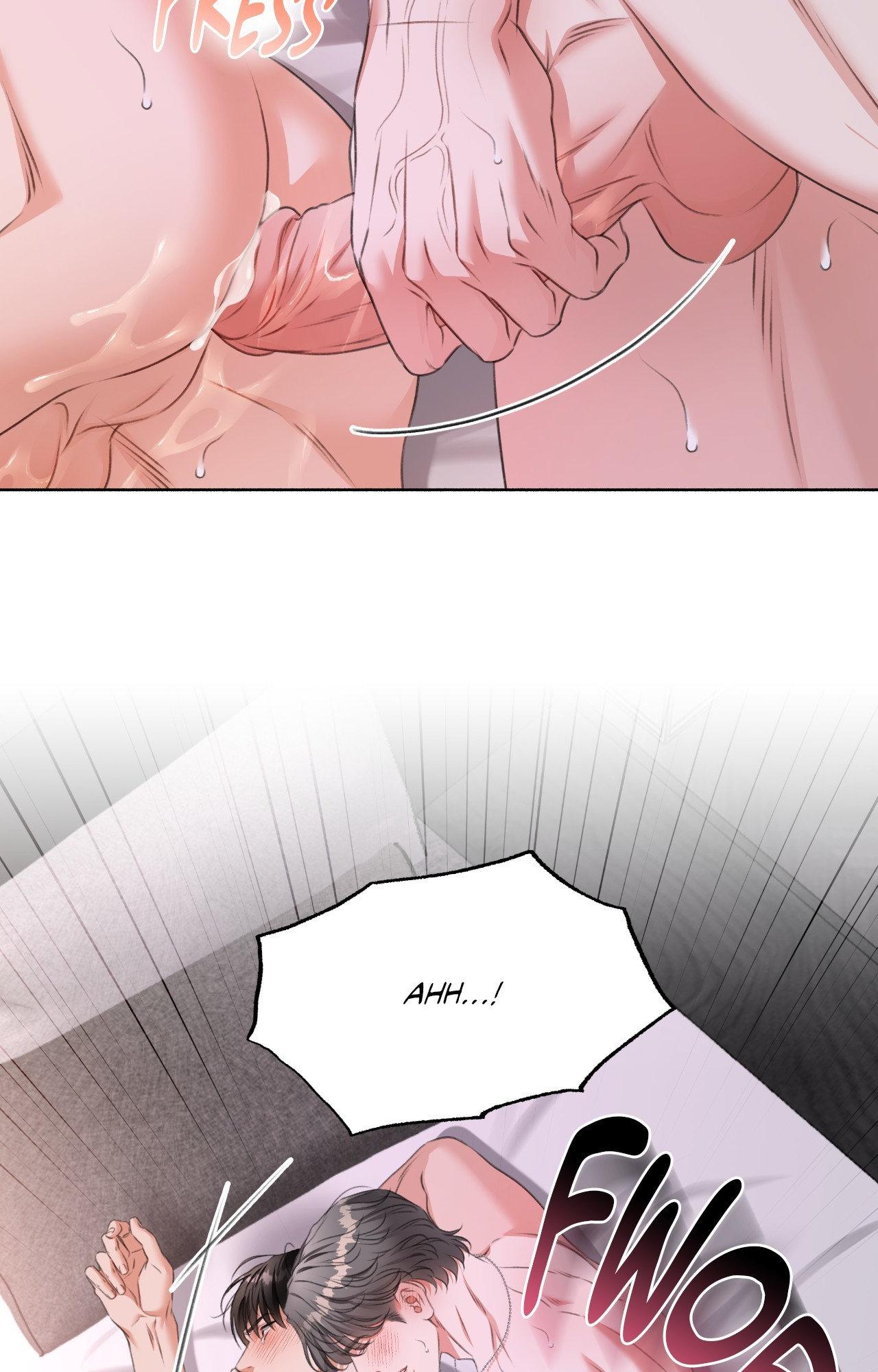 Deja Vu and Domination Chapter 38 page 64 - 