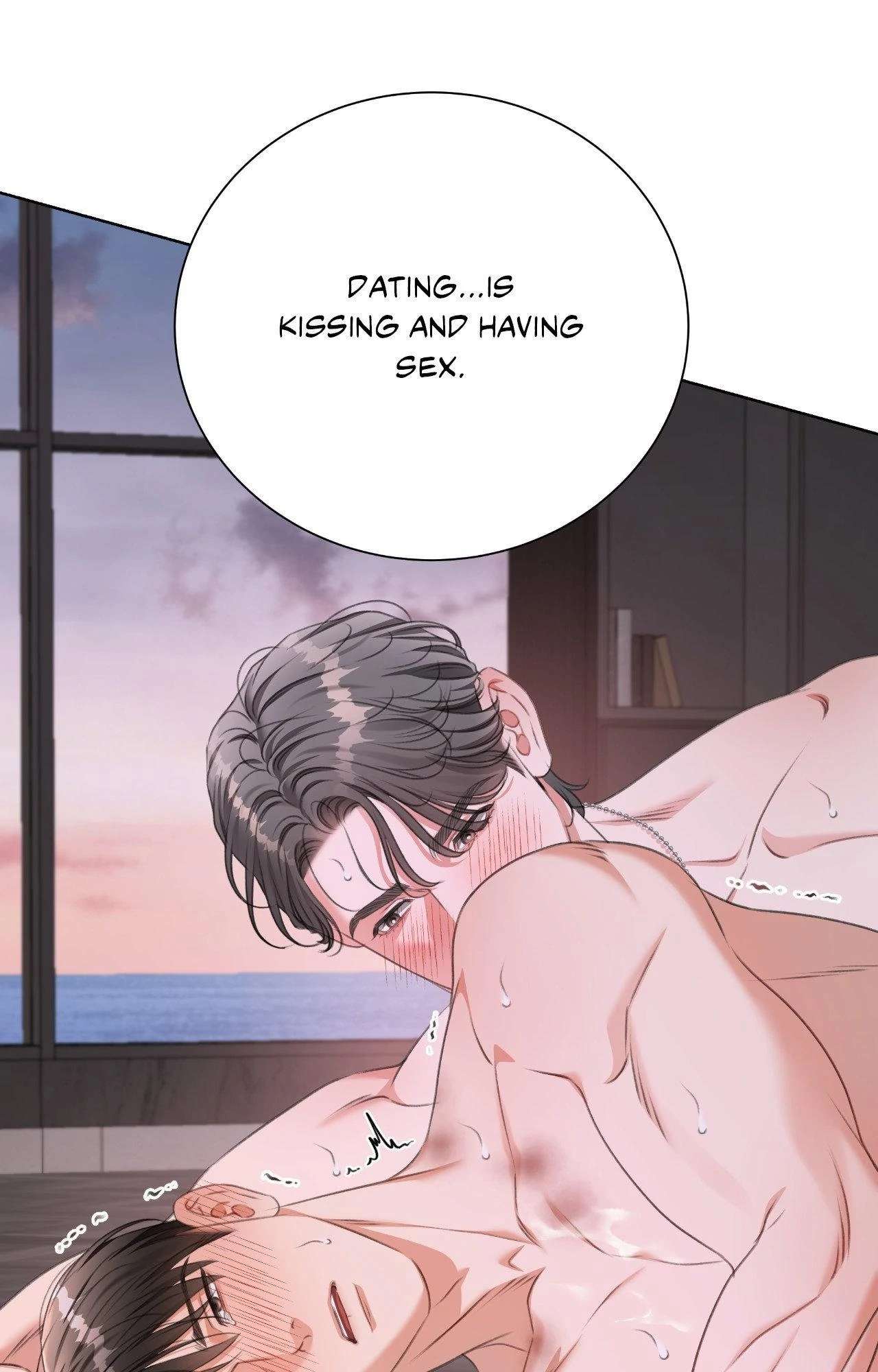 Deja Vu and Domination Chapter 38 page 66 - 