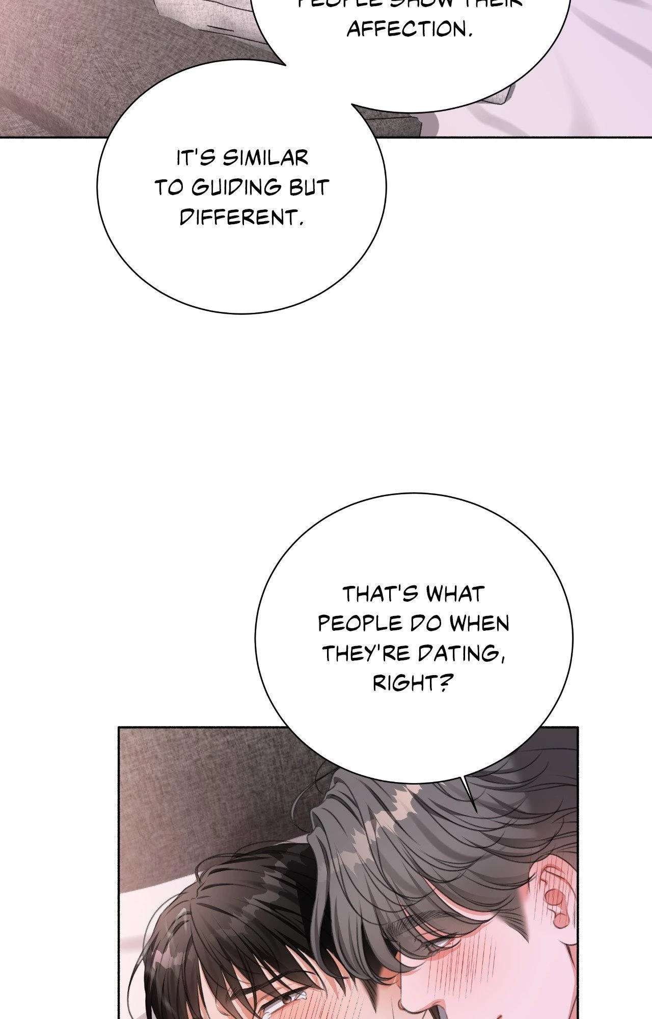 Deja Vu and Domination Chapter 38 page 69 - 