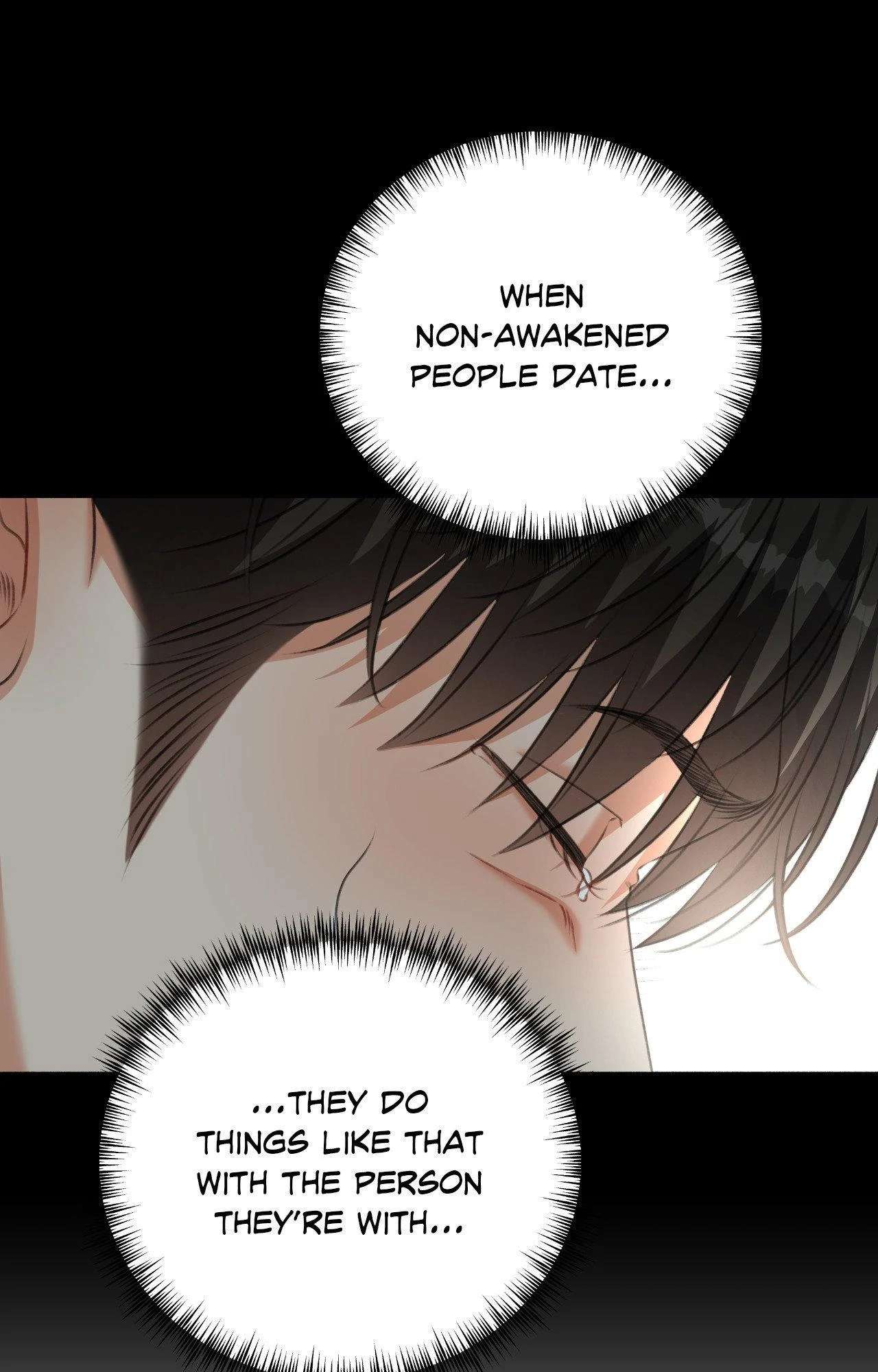 Deja Vu and Domination Chapter 38 page 72 - 