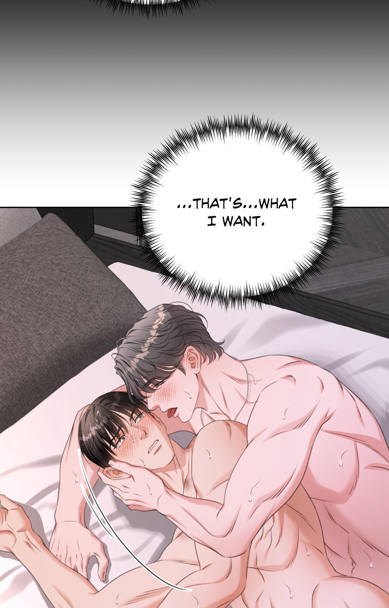 Deja Vu and Domination Chapter 38 page 73 - 