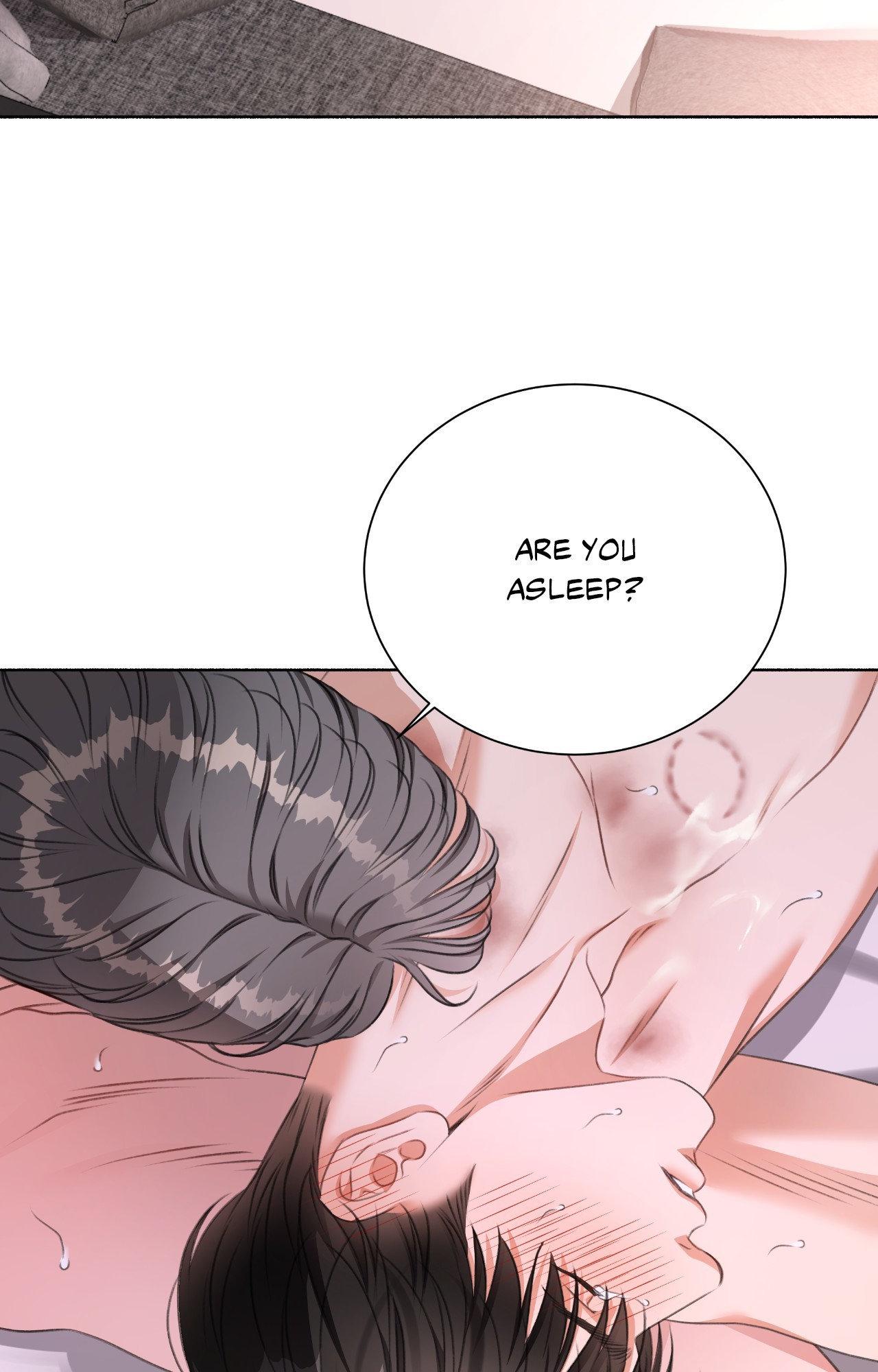 Deja Vu and Domination Chapter 38 page 86 - 