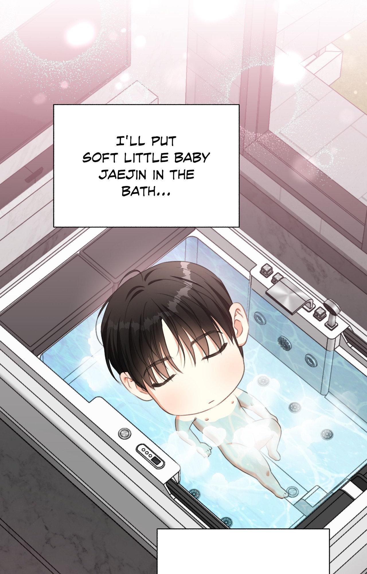Deja Vu and Domination Chapter 38 page 90 - 